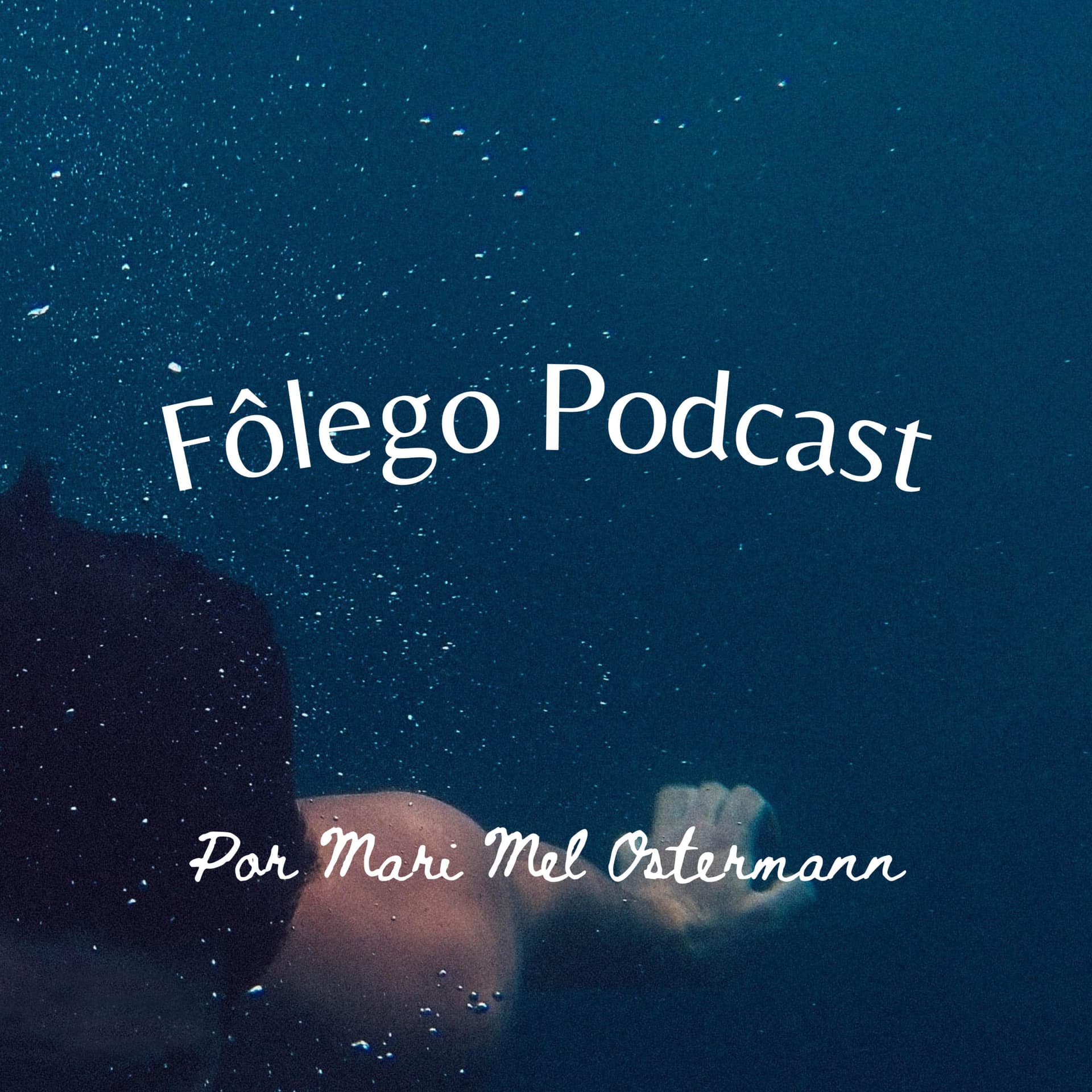 Fôlego Podcast - Podcasts