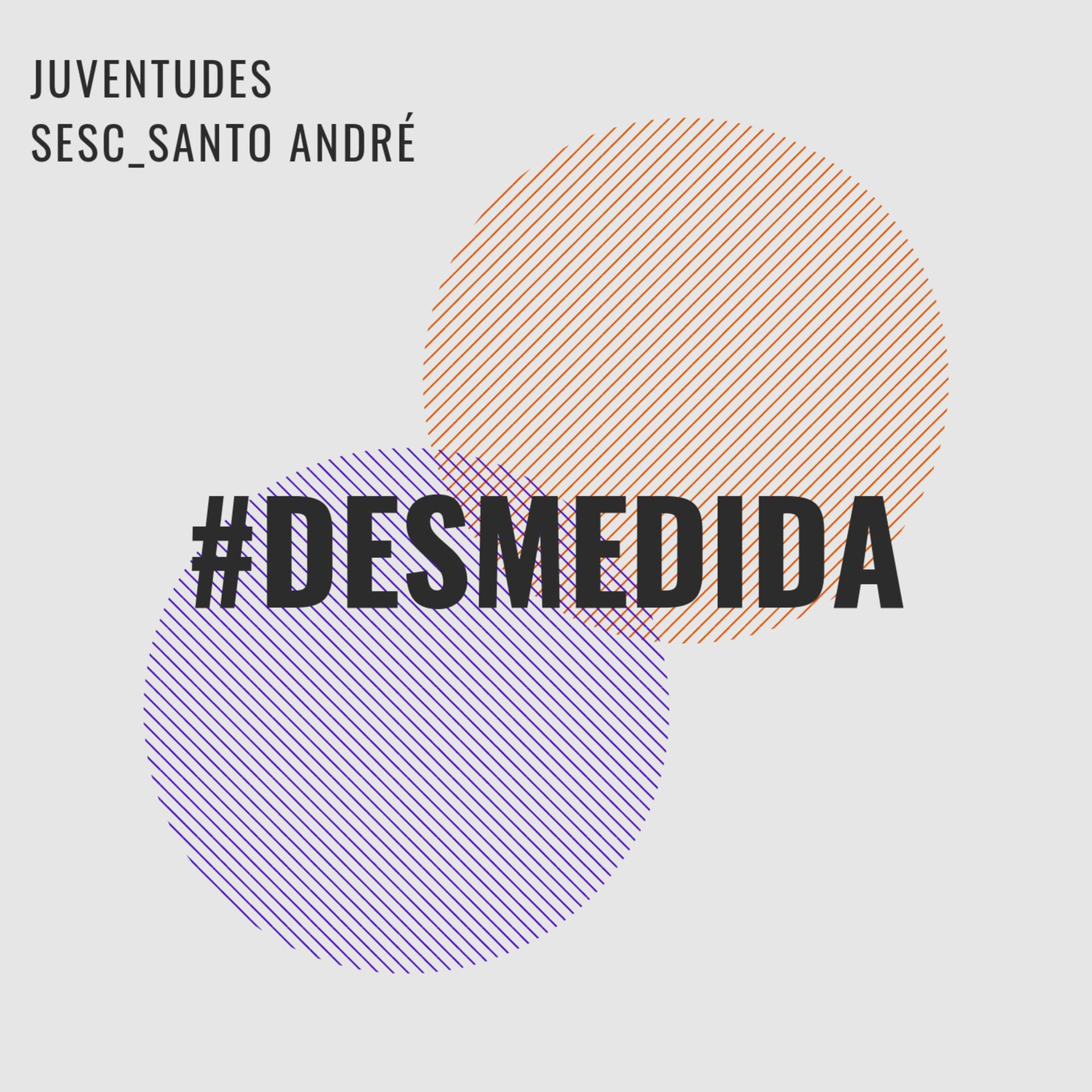 Desmedida - Podcasts