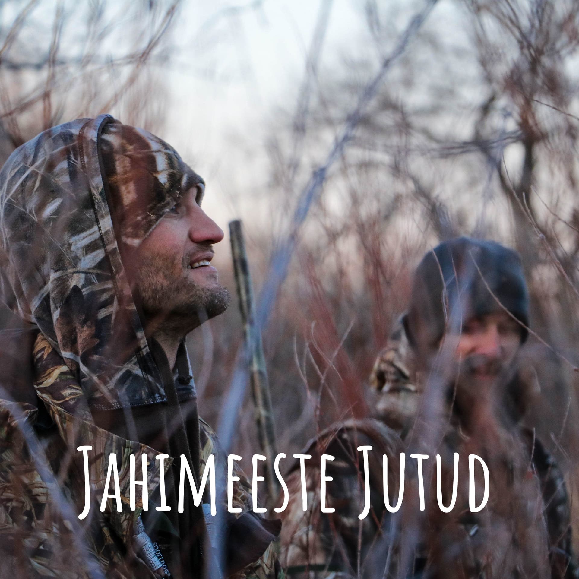 Jahimeeste Jutud - Podcasts