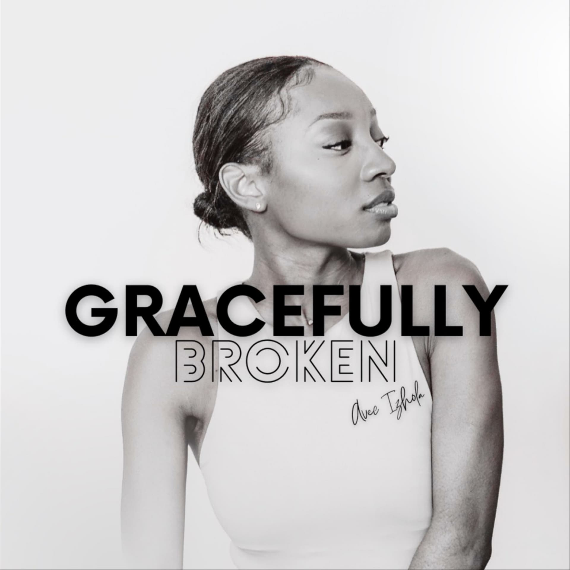 Gracefully broken avec Izhola - Podcasts