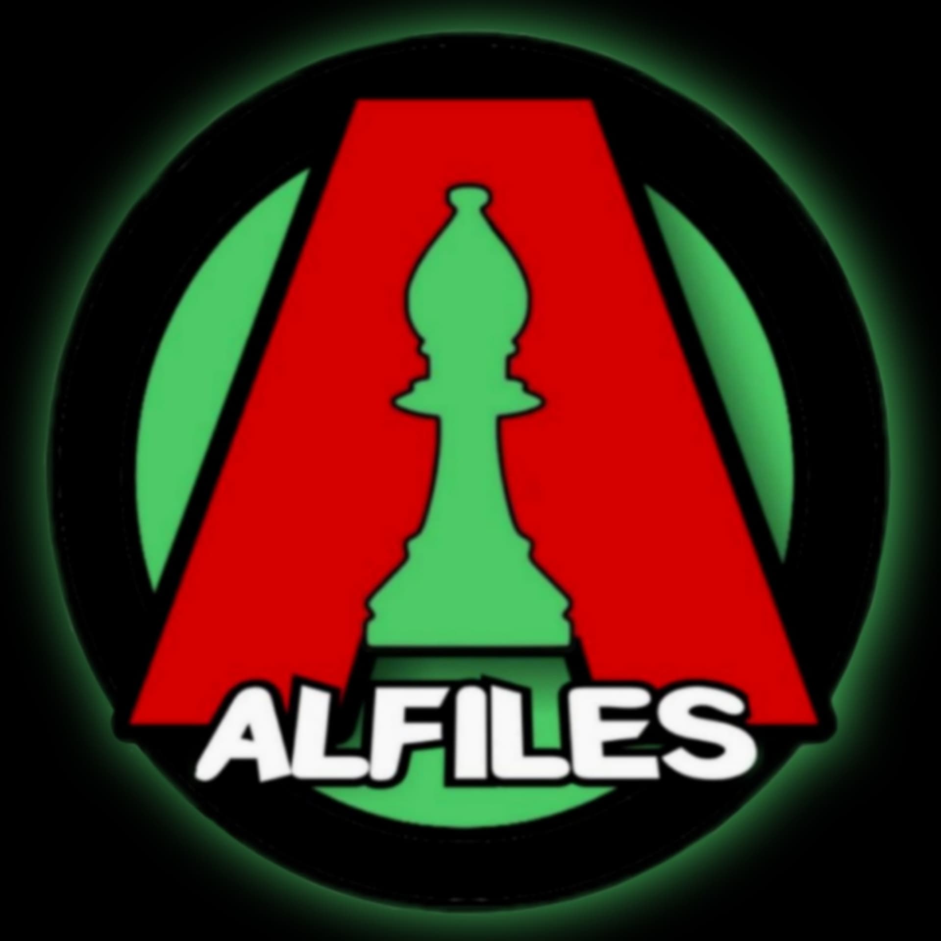 ALFILES - Podcasts