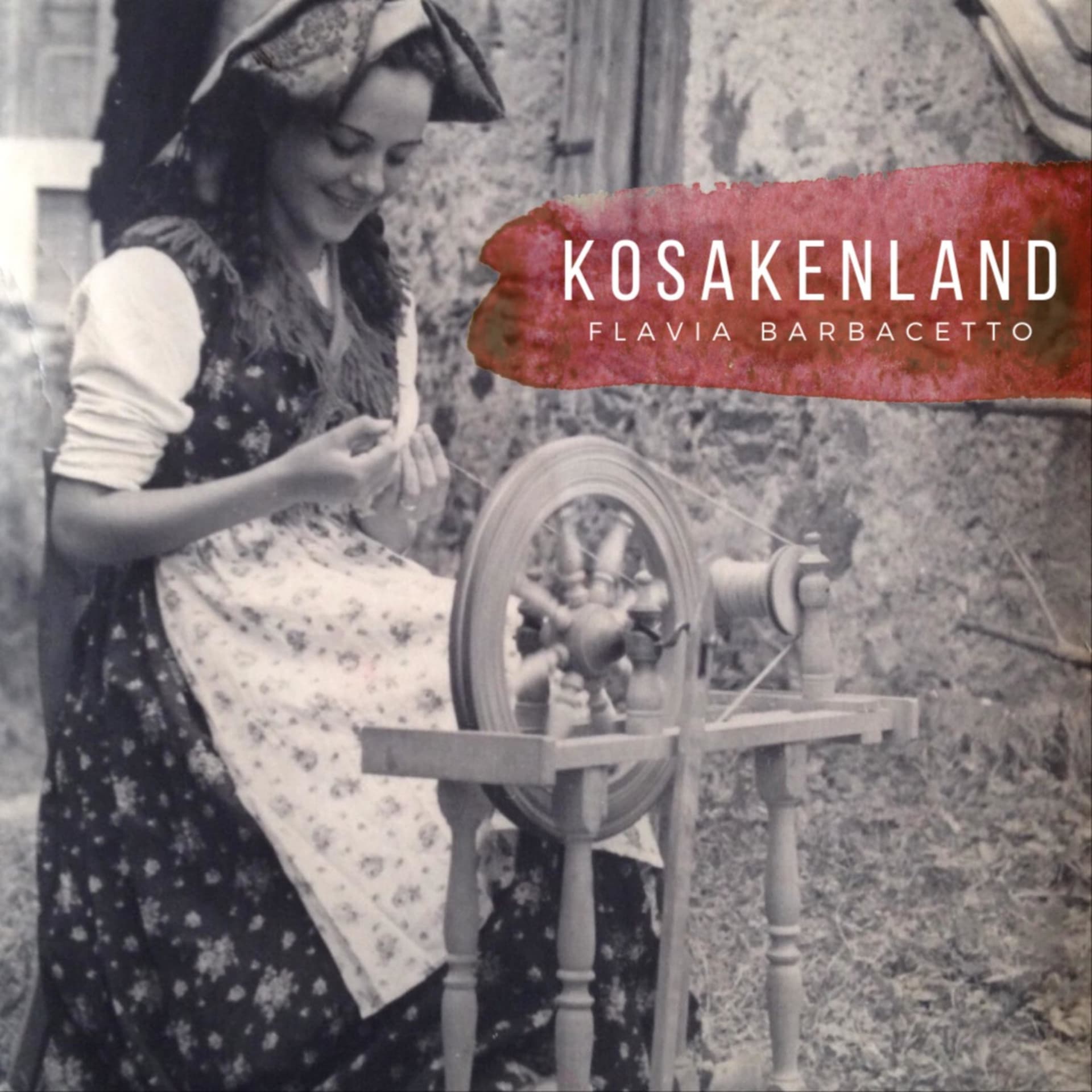 Kosakenland - Podcasts