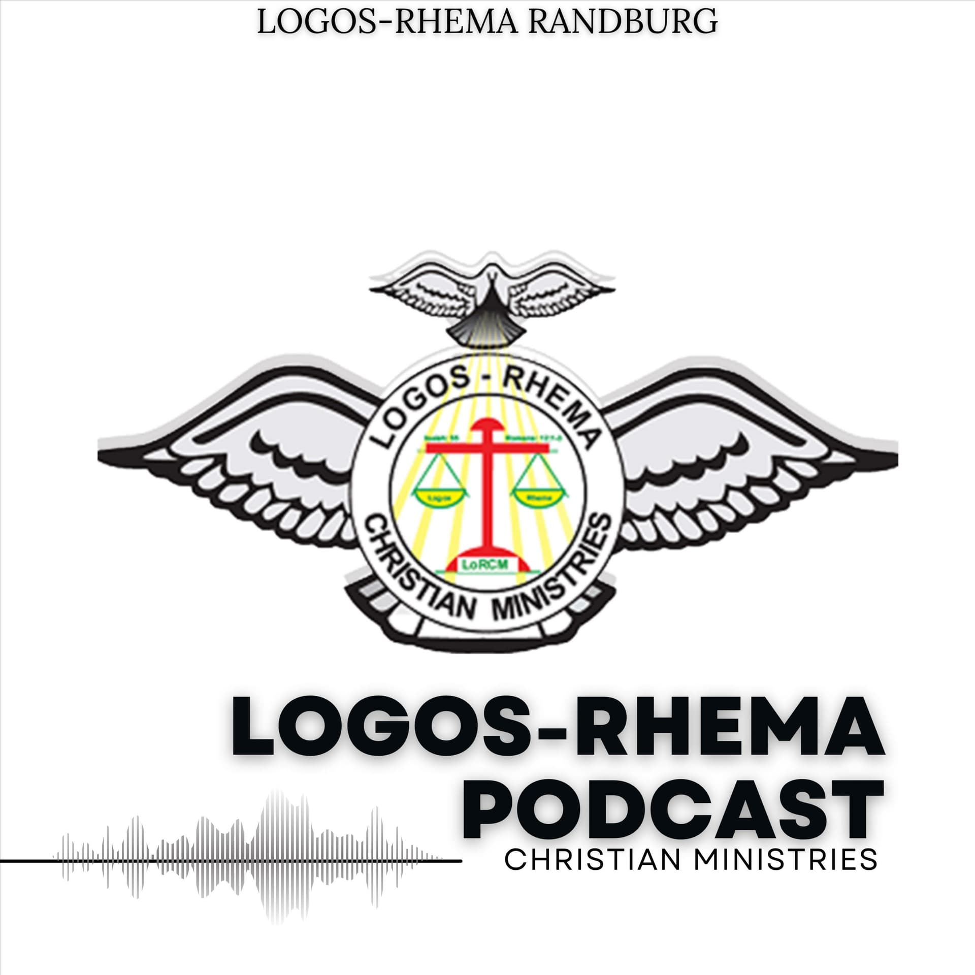 LOGOS-RHEMA RANDBURG - Podcasts