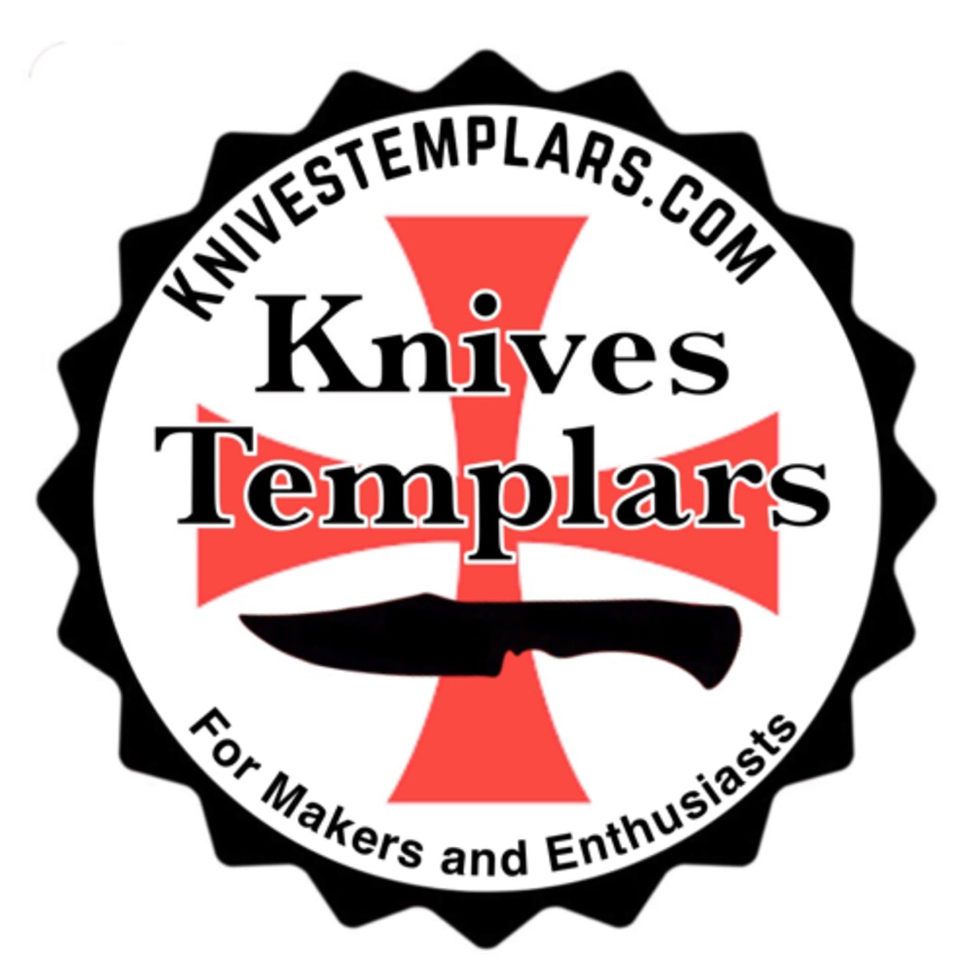 Knives Templars - Podcasts