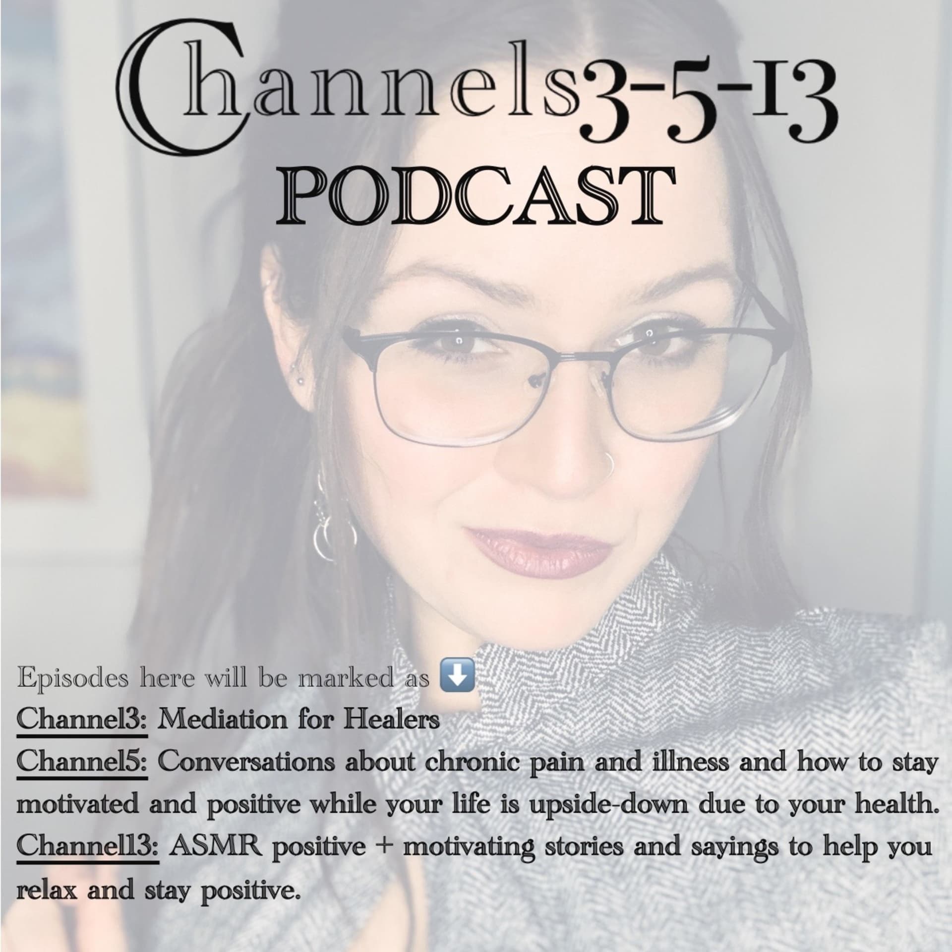 Channels3.5.15 - Podcasts