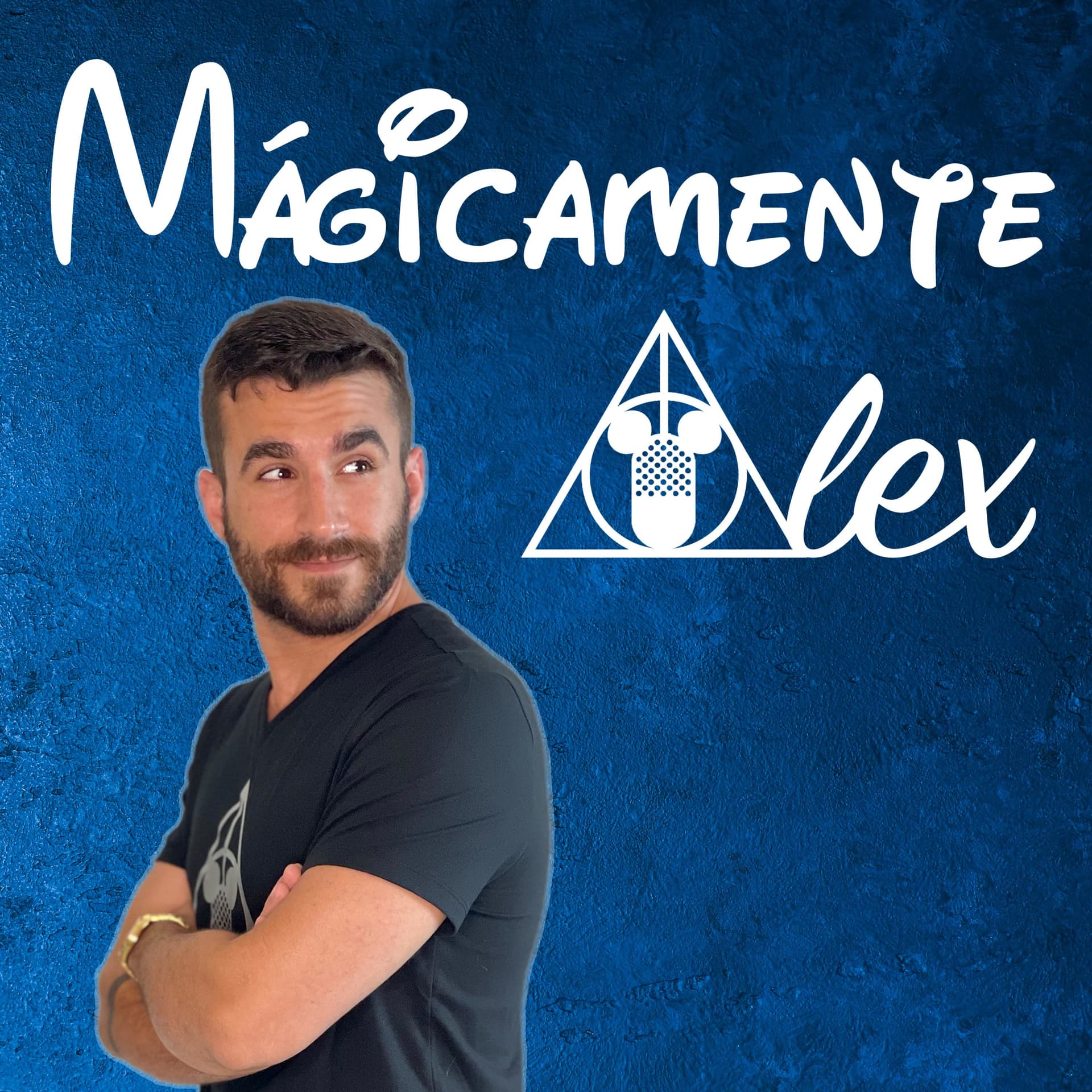 Magicamente Alex - Podcasts