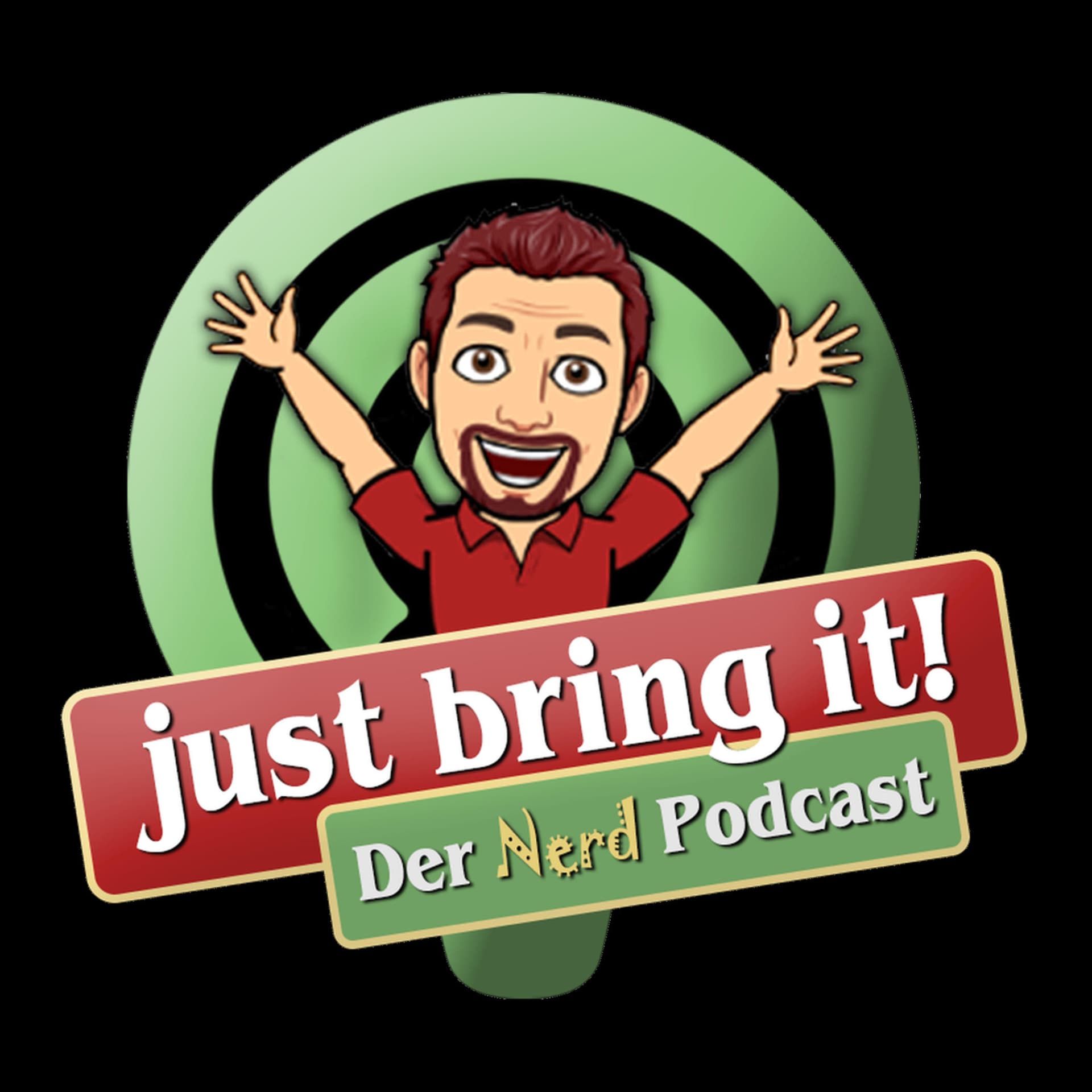 Just bring it! - Podcasts