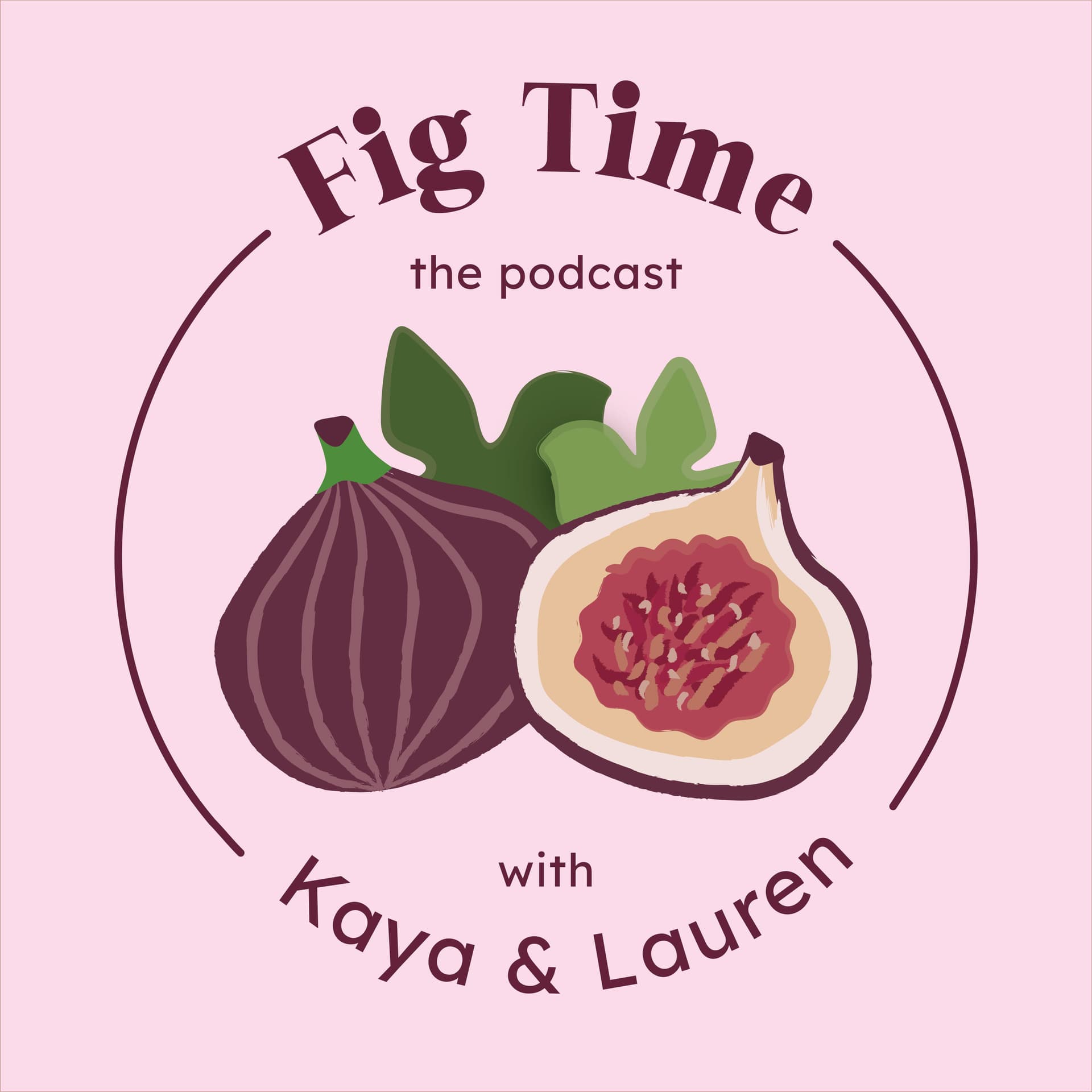 Fig Time - Podcasts