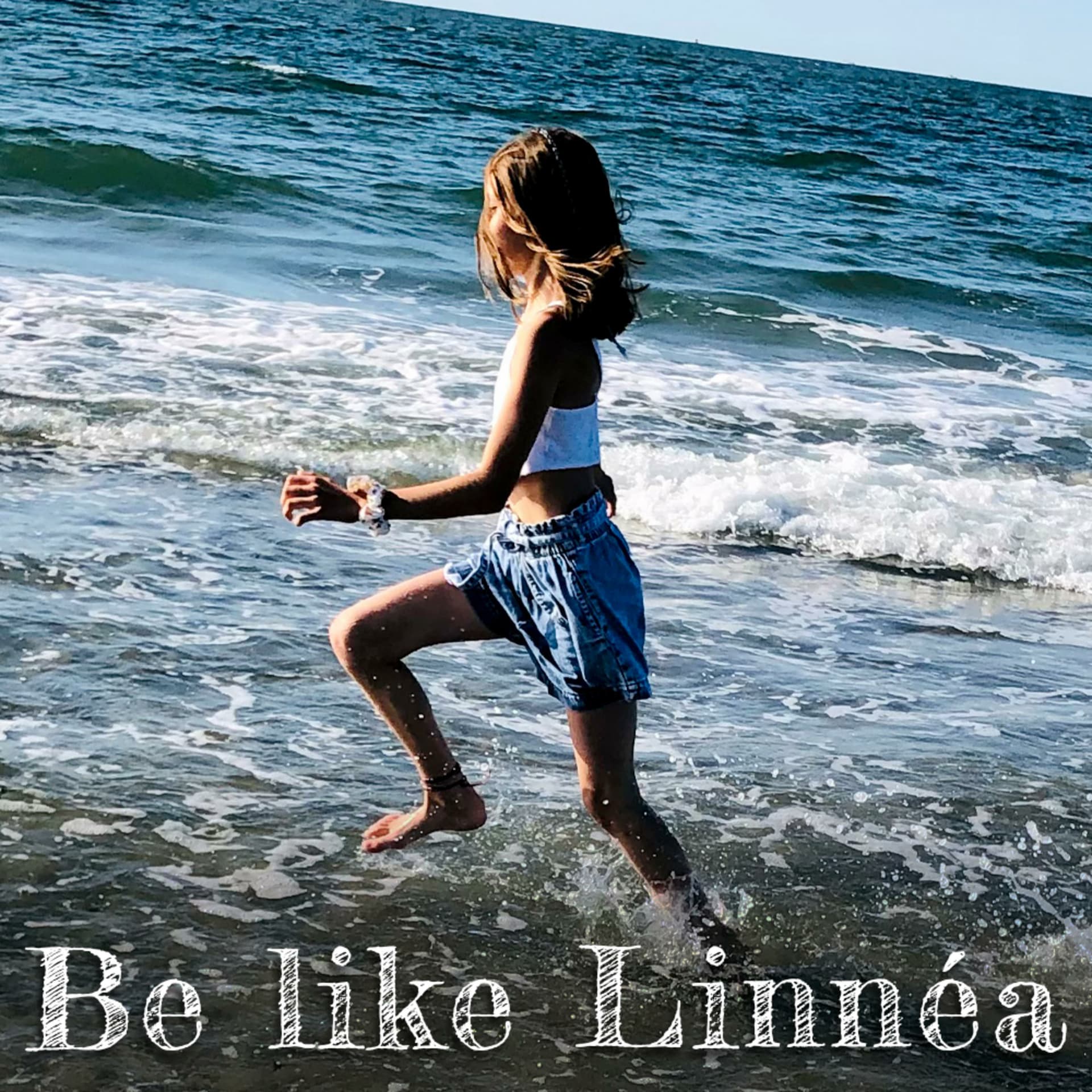 Be like Linnéa - Podcasts