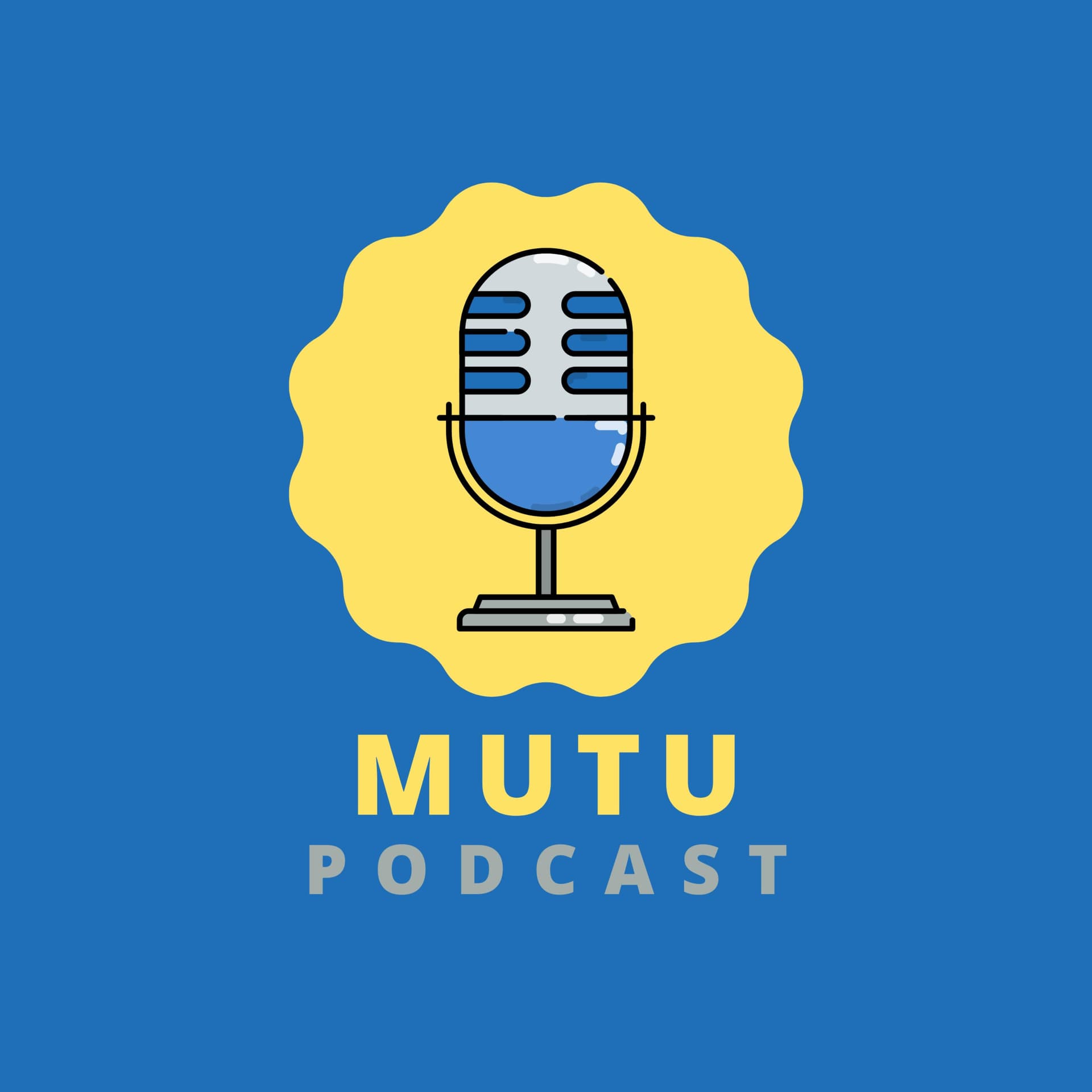 MUTU Podcast - Podcasts