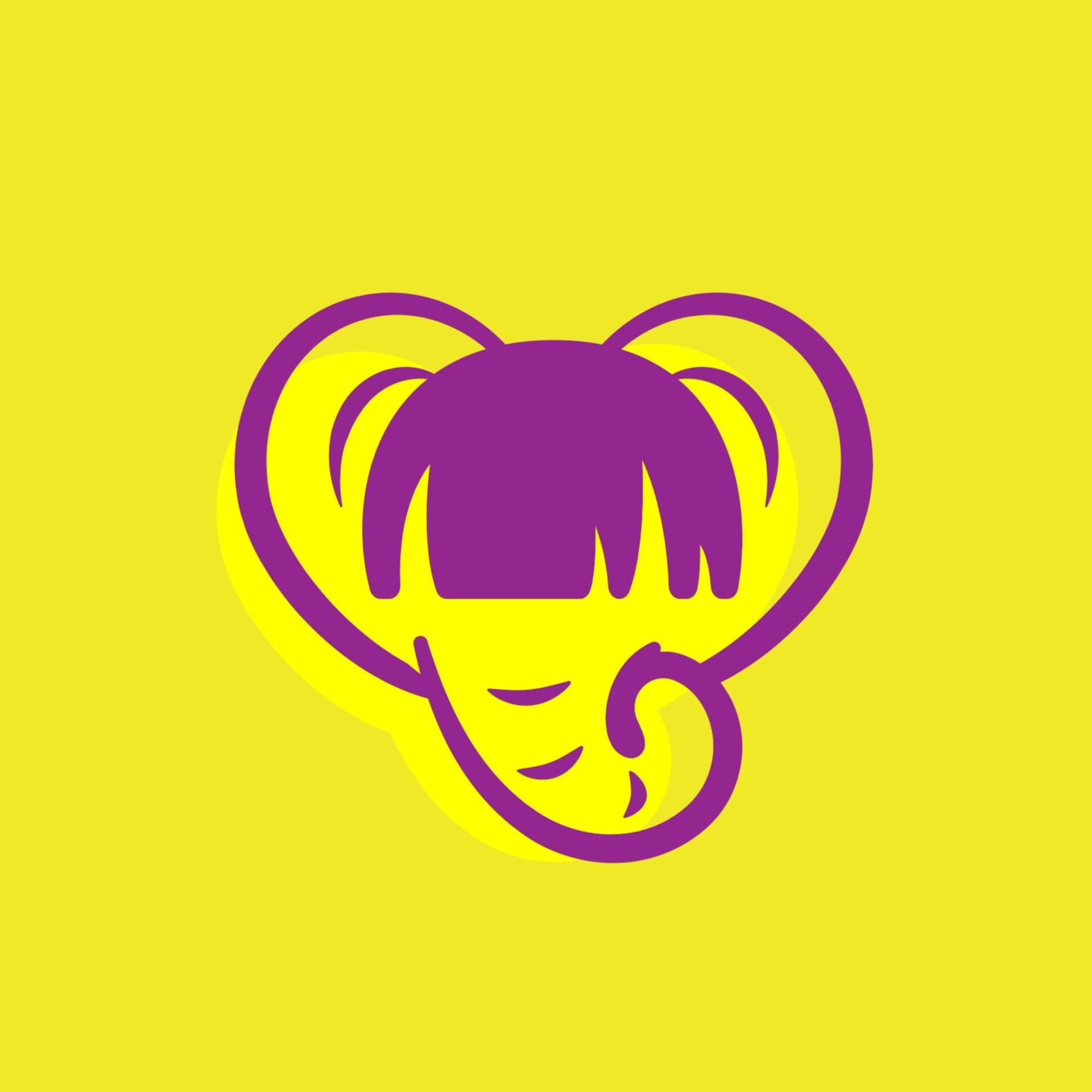Elefante de Franja