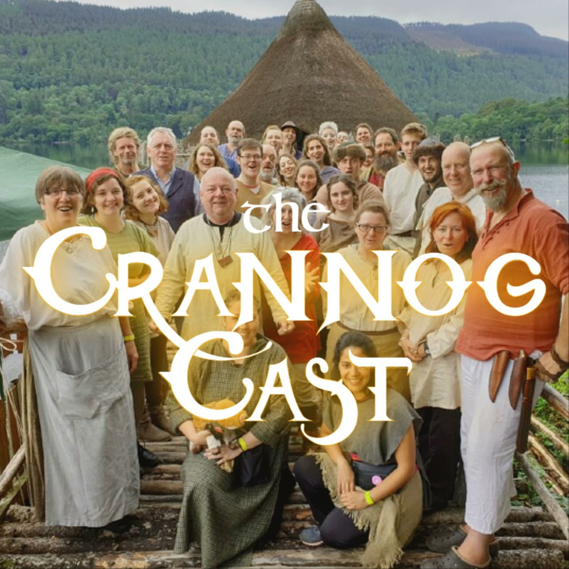 The Crannog-Cast - Podcasts