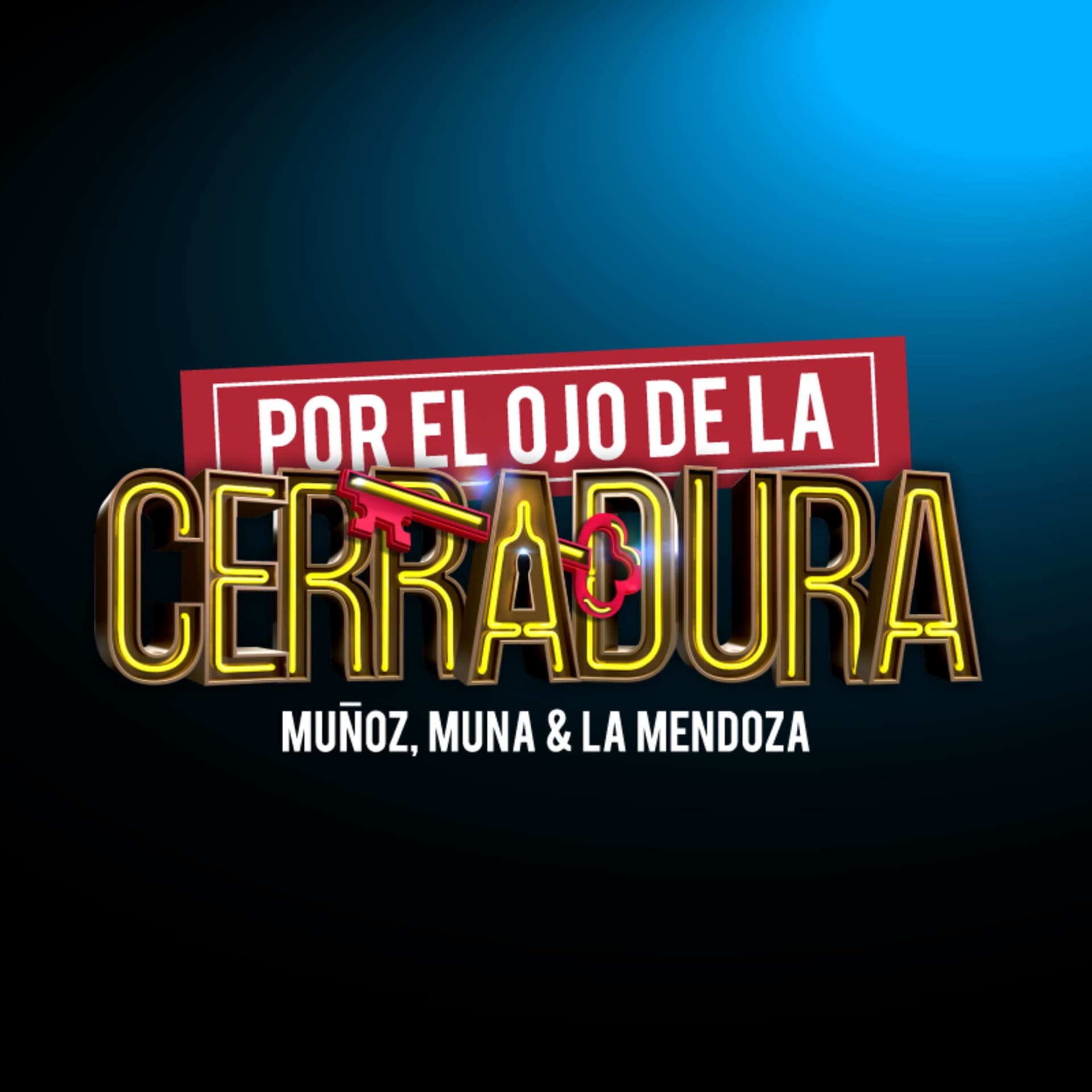 Por el Ojo de la Cerradura - Podcasts