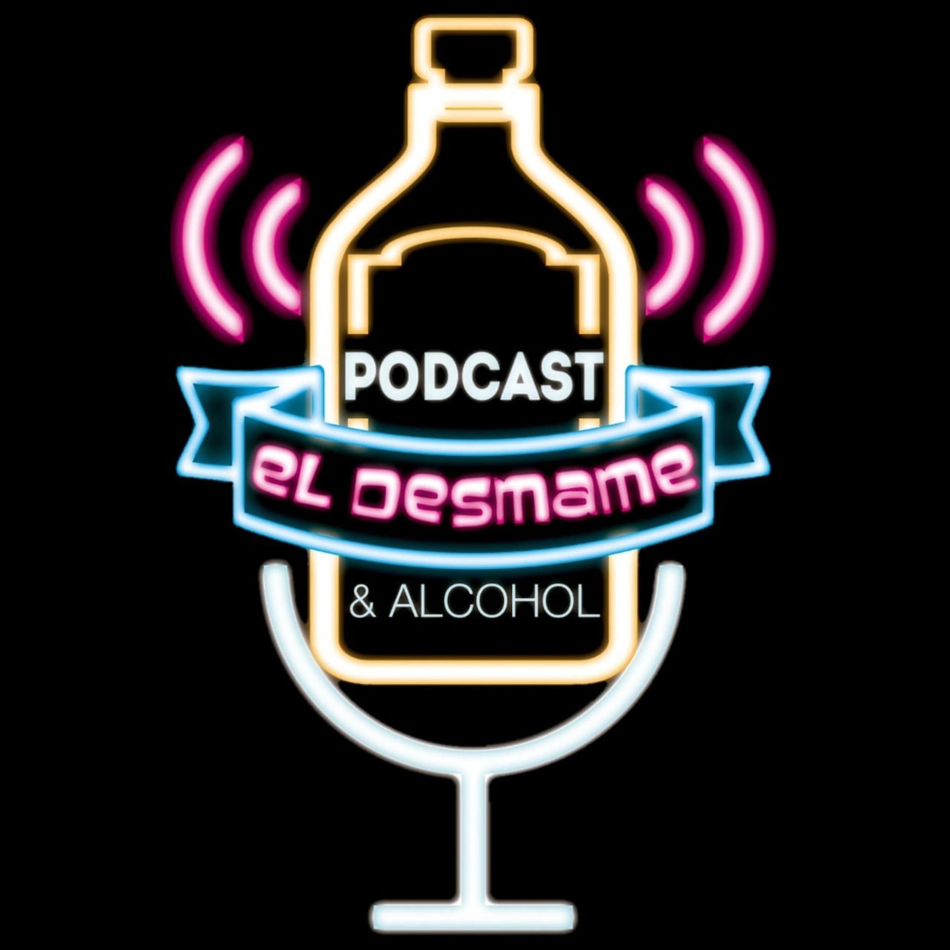 El Desmame - Podcasts
