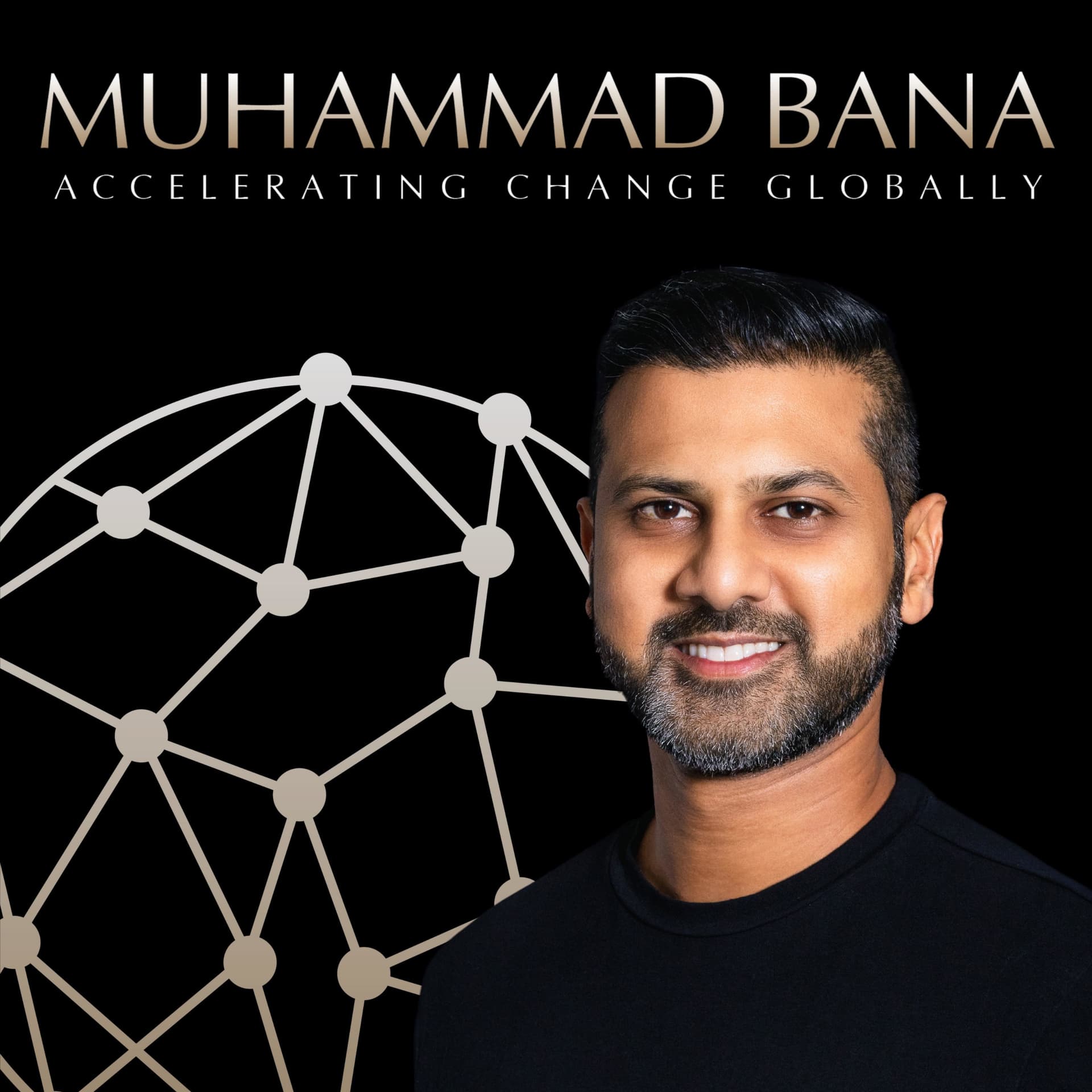 Muhammad Bana Podcast - Podcasts