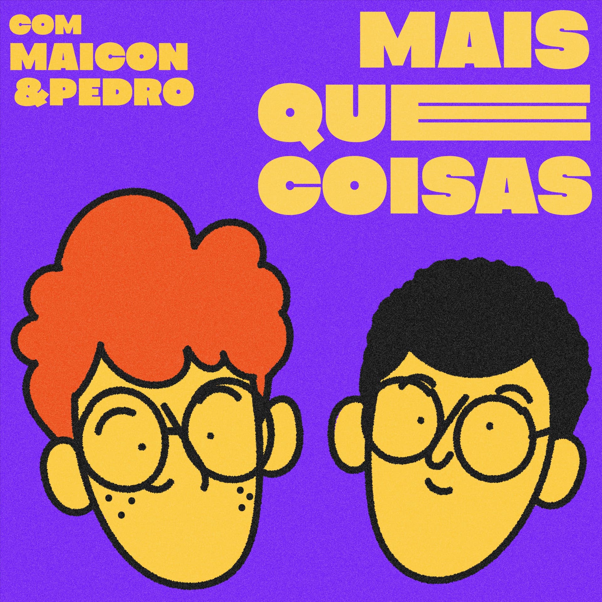 Mais que Coisas