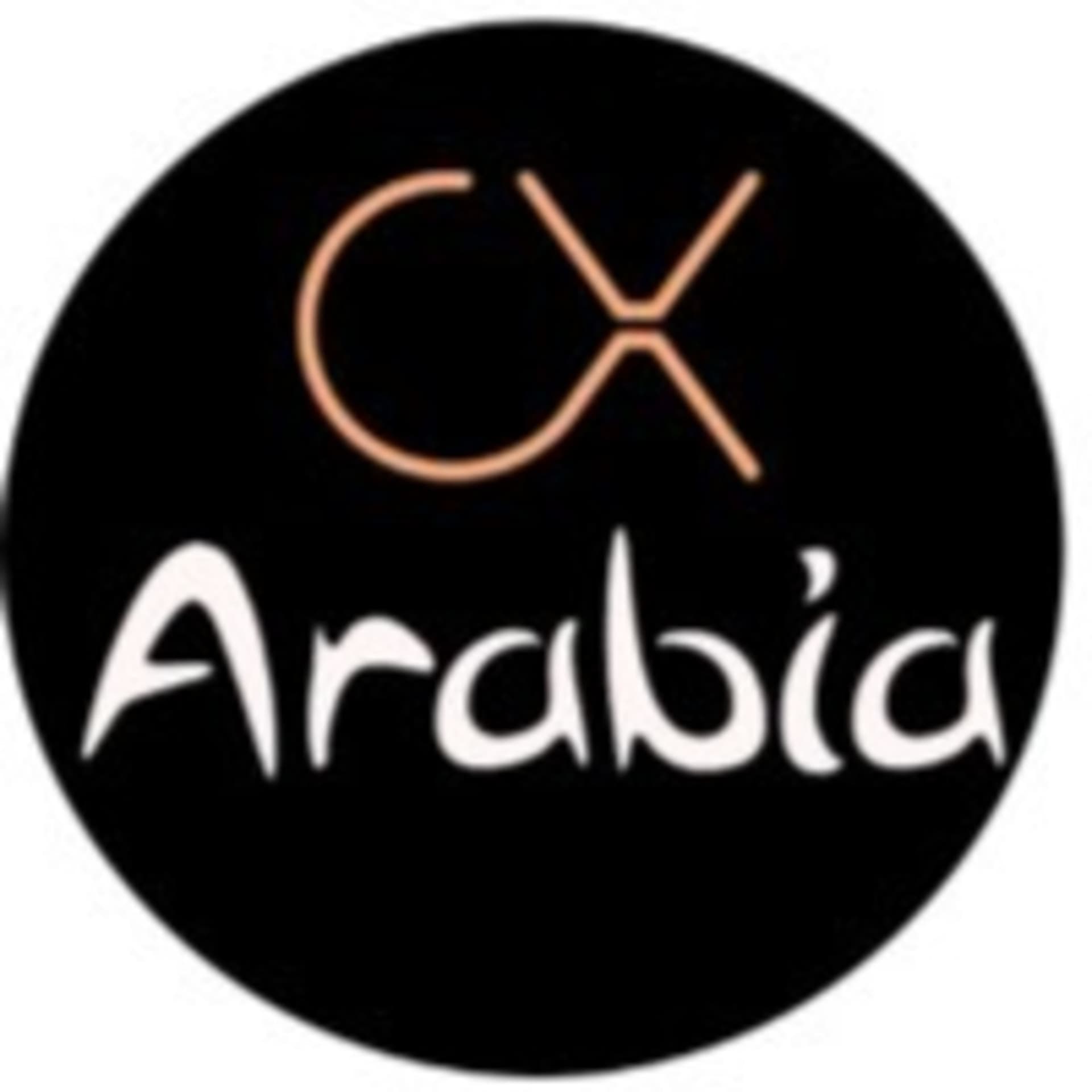 CX Arabia تجربة العميل بالعربي - Podcasts