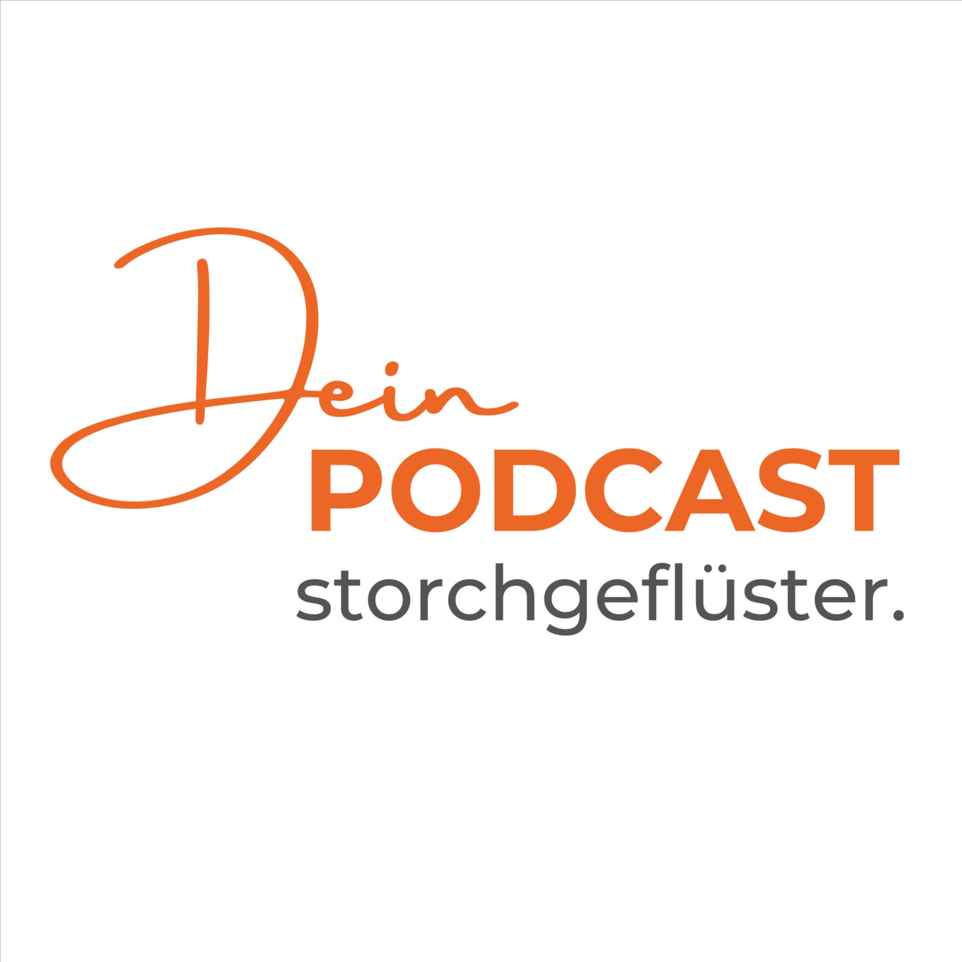 storchgeflüster – Kinderwunsch. Schwangerschaft. Geburt.
