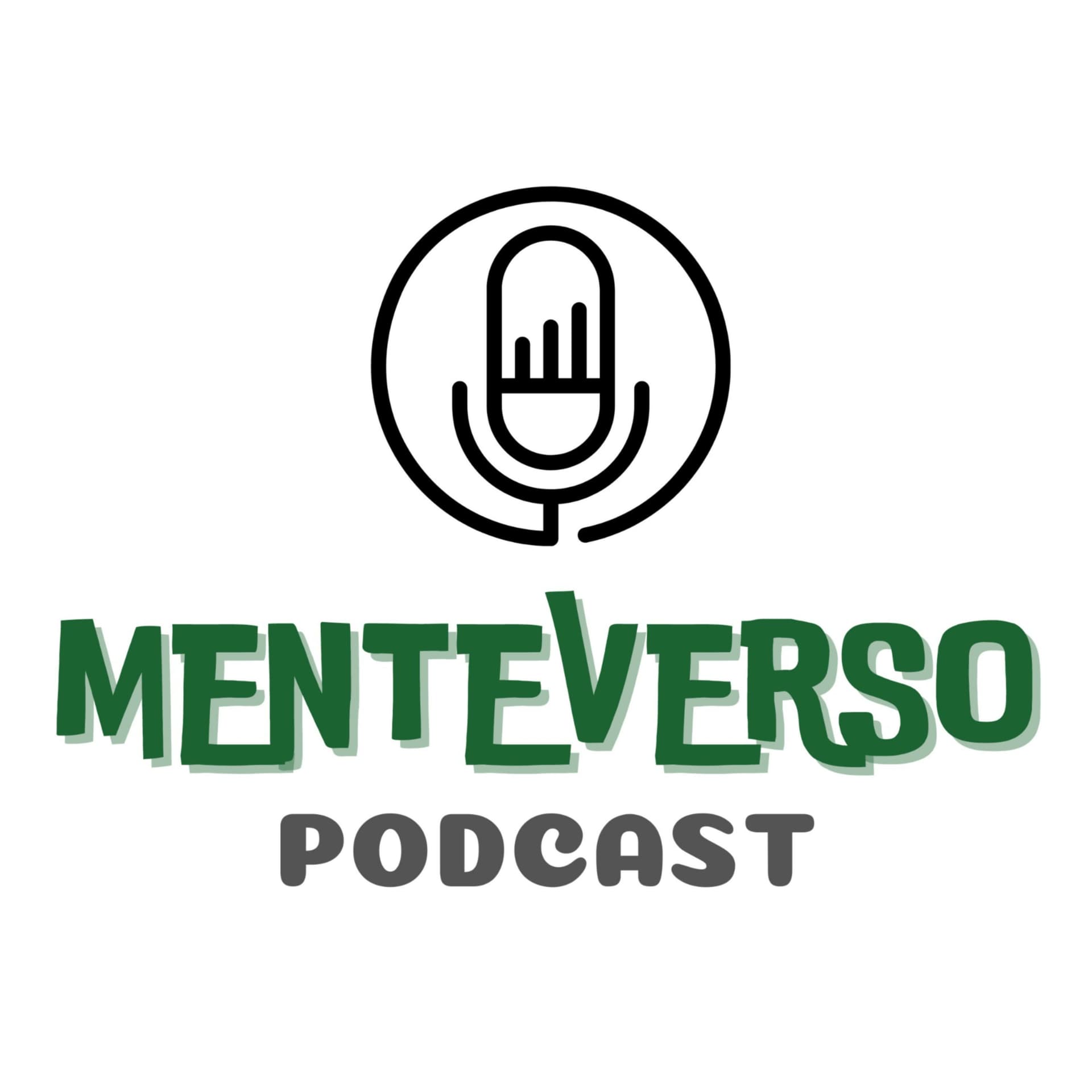 Menteverso Podcast - Podcasts