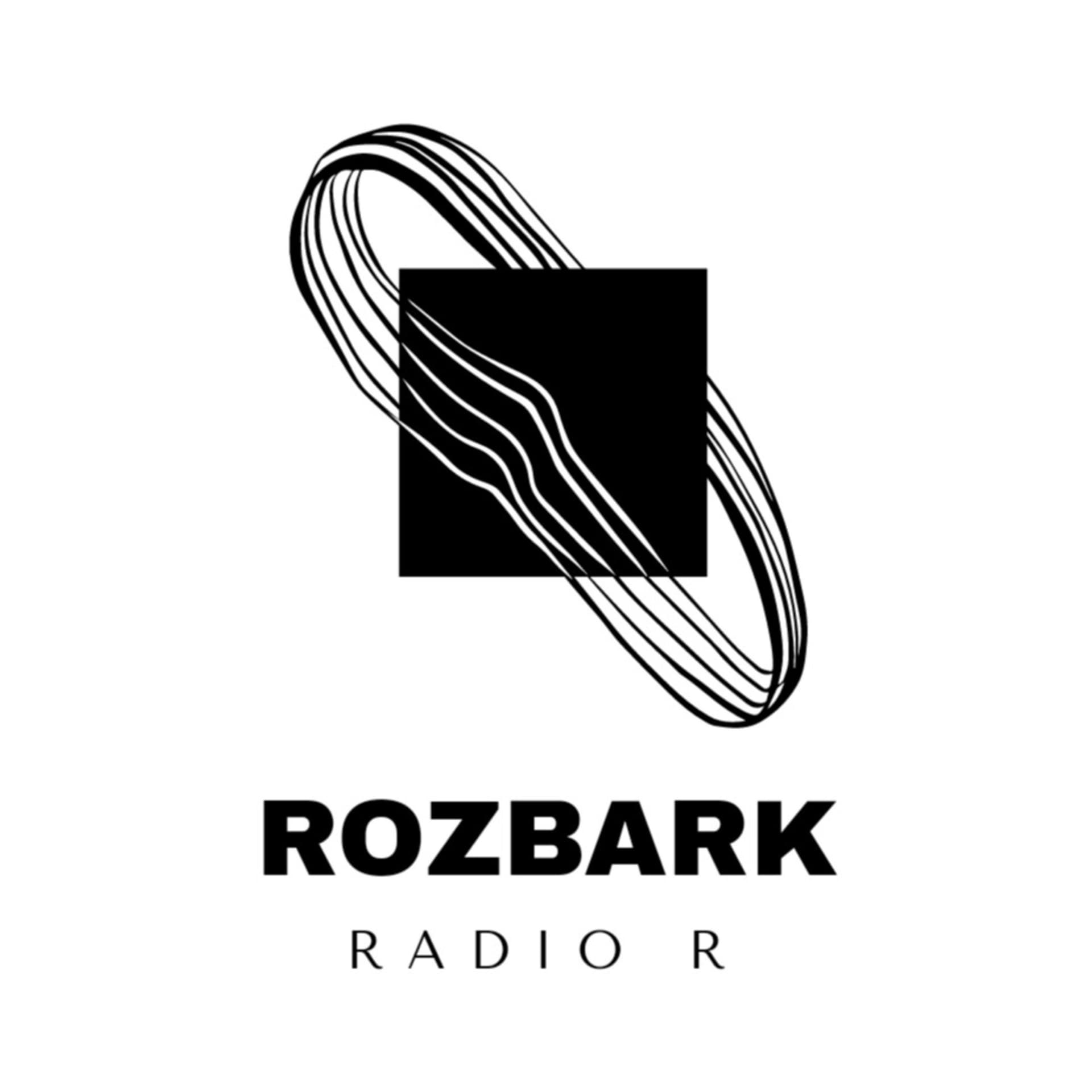 ROZBARK RADIO - Podcasts
