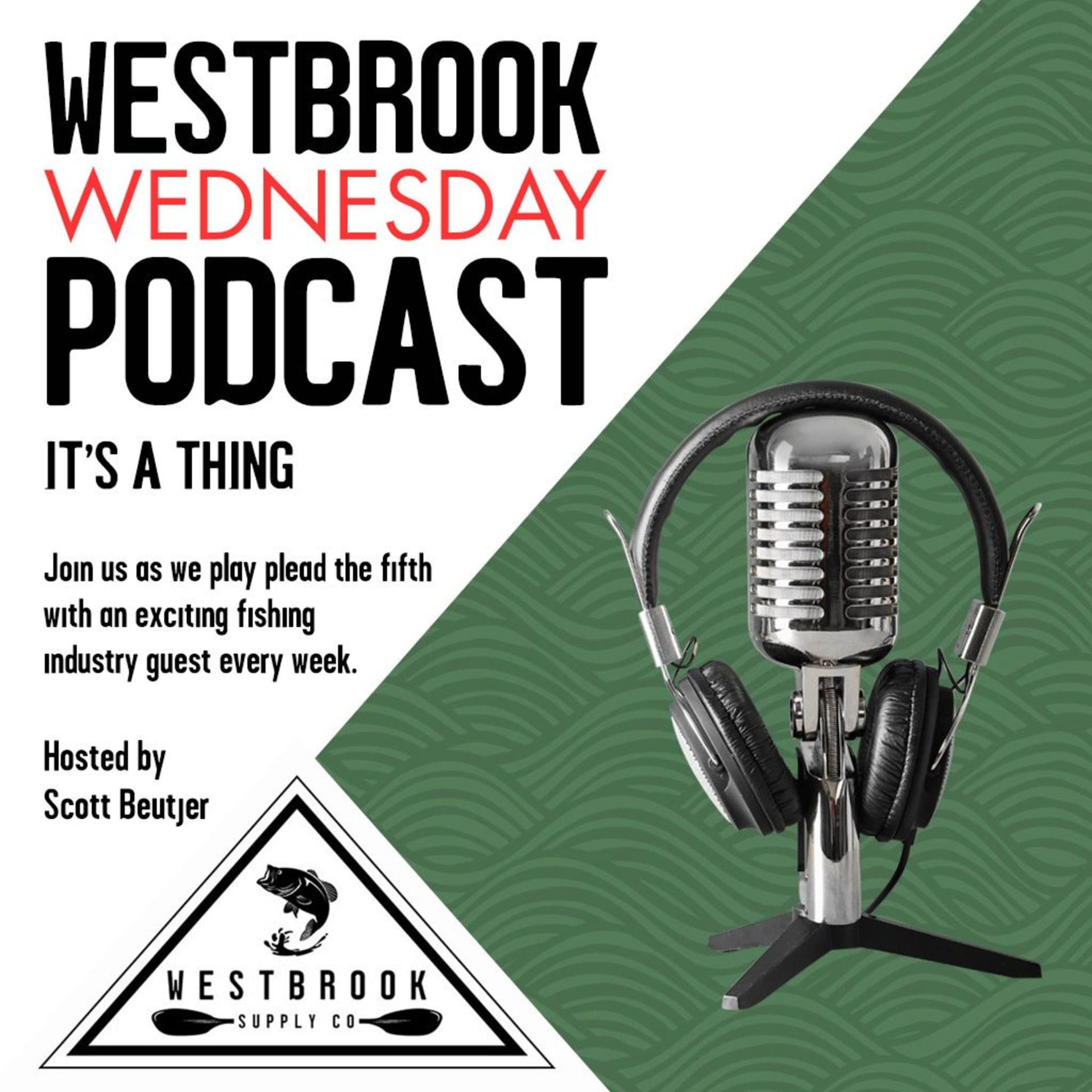 Westbrook Wednesday - Podcasts