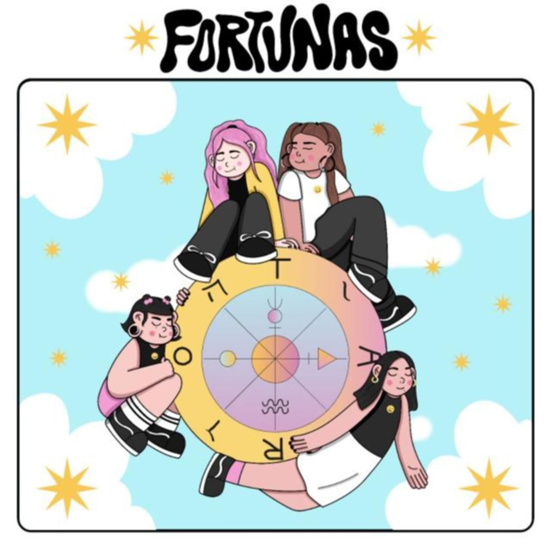 Fortunas podcast - Podcasts