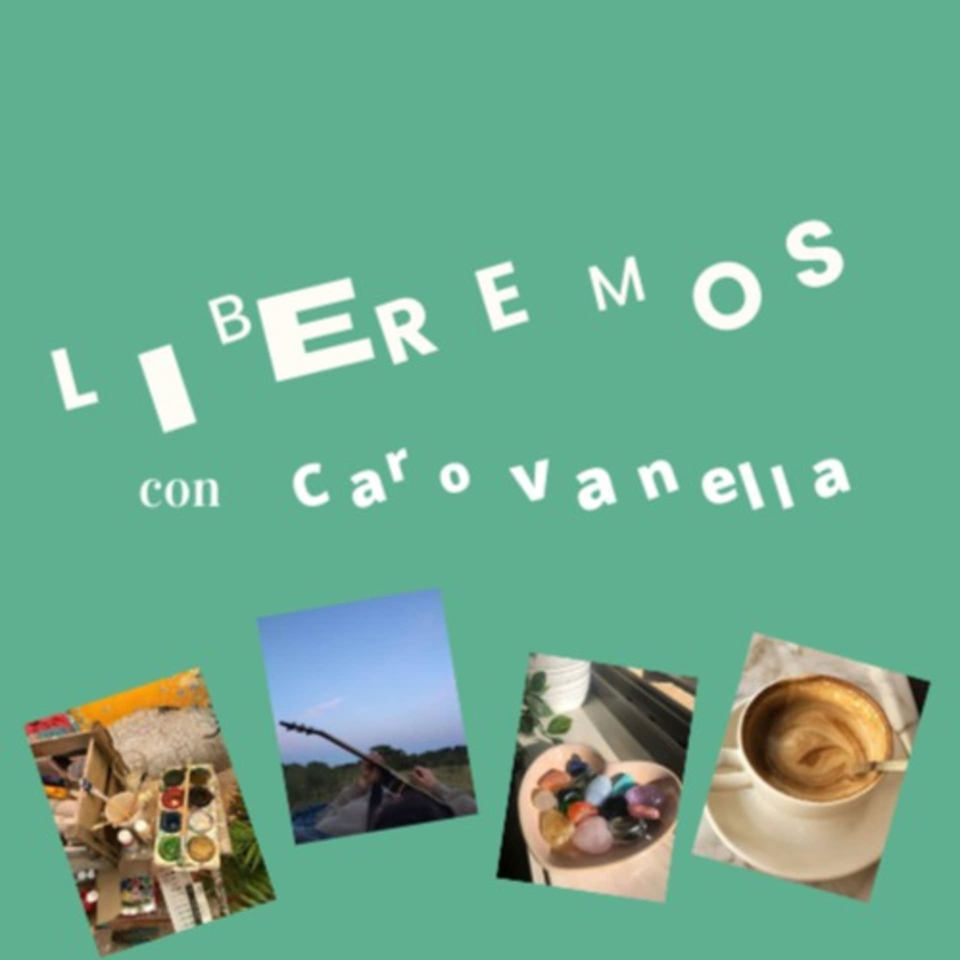 LIBEREMOS - Podcasts