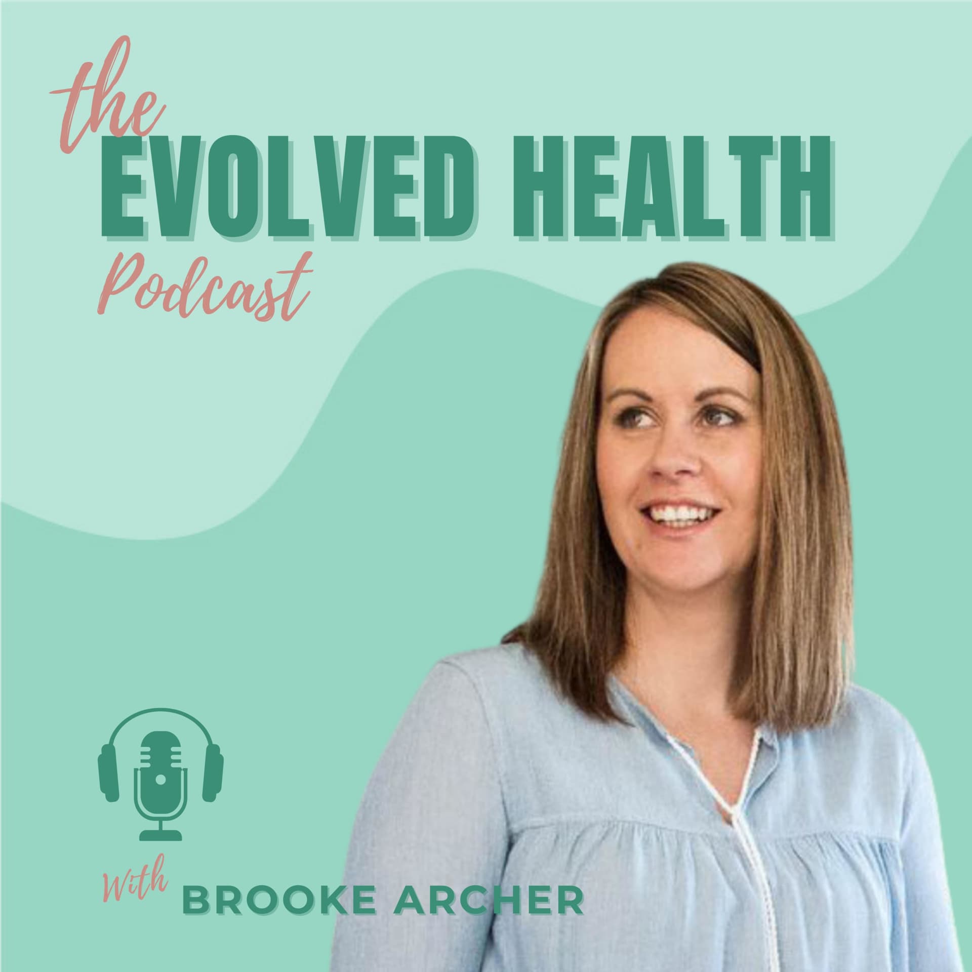 Evolved Health Podcast - Podcasts