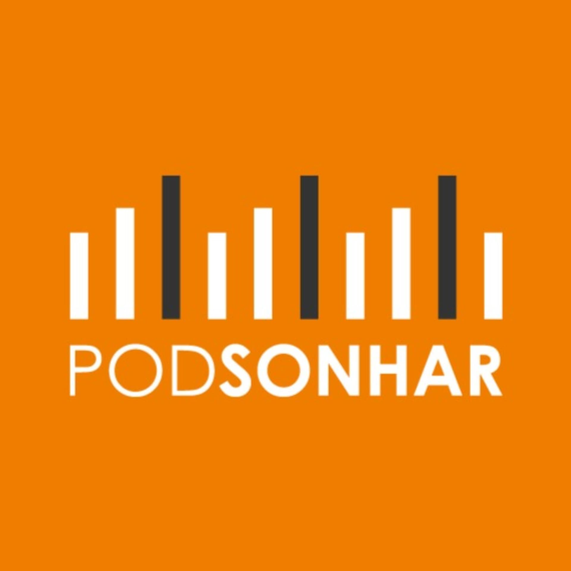 PodSonhar Podcast - Podcasts