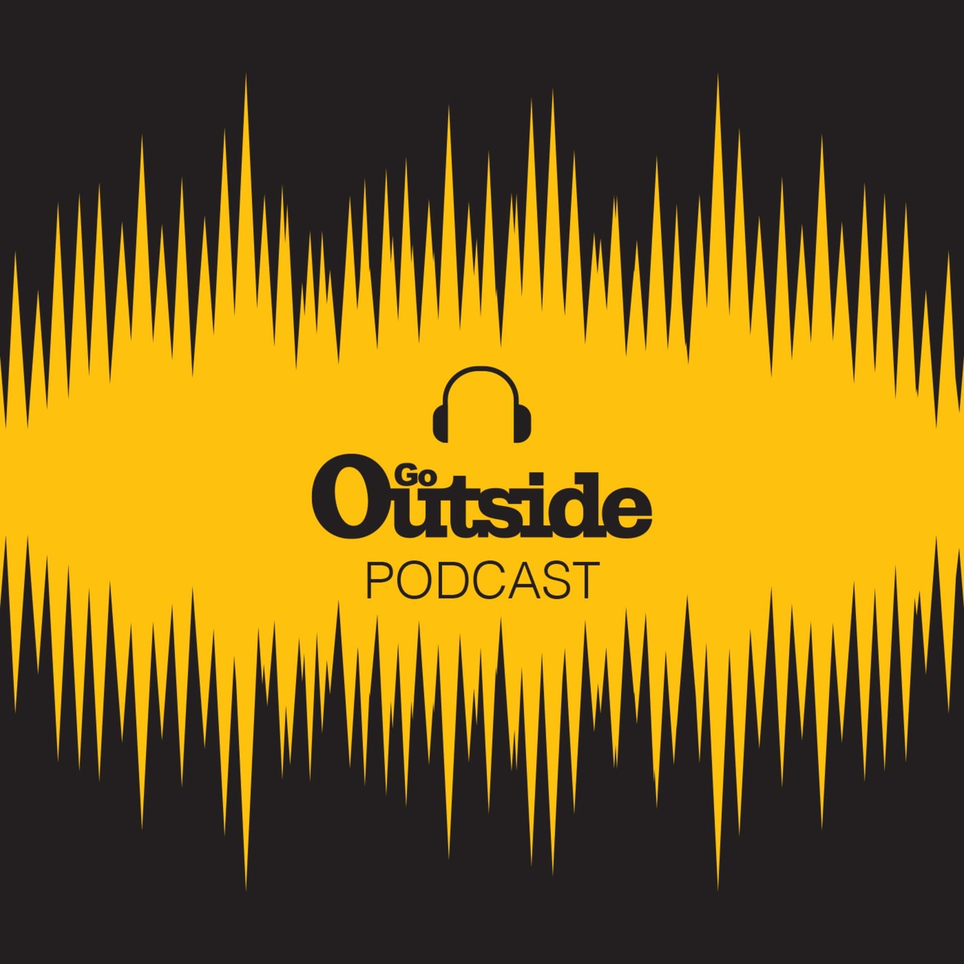 Go Outside – O melhor da vida outdoor - Podcasts