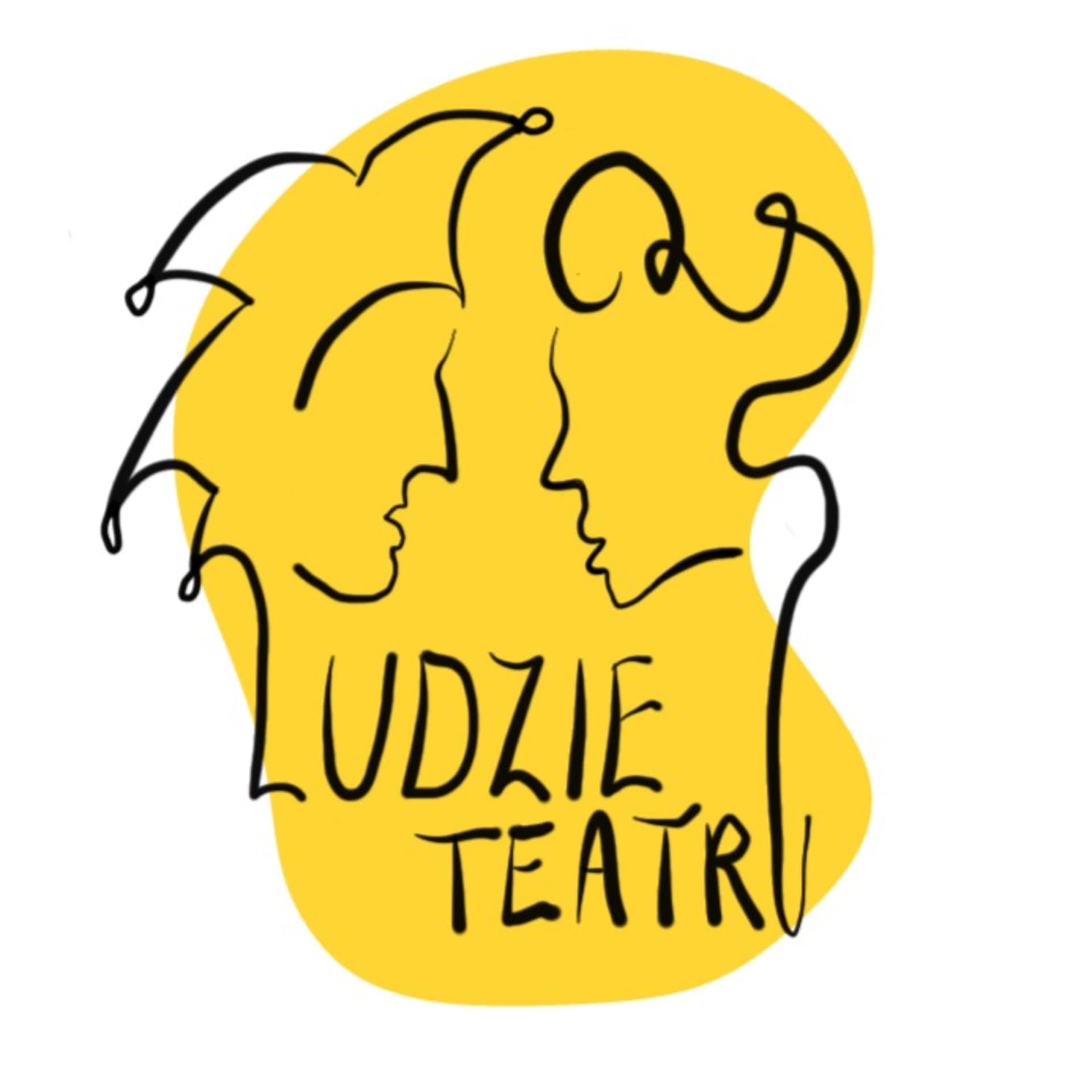 Ludzie Teatru - Podcasts