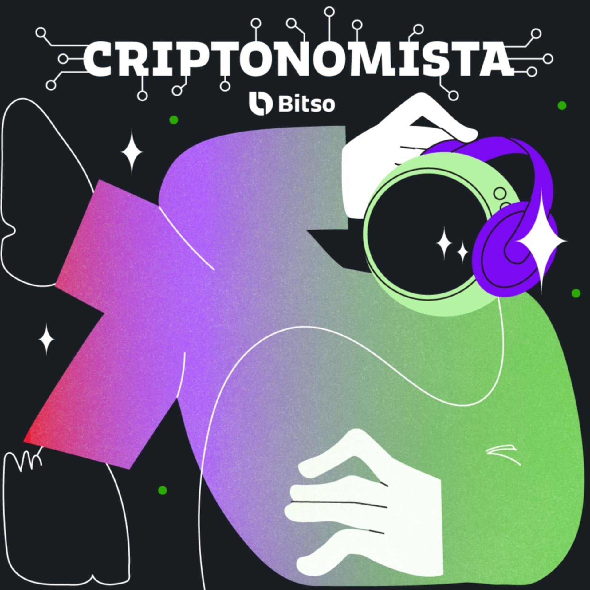 Criptonomista - Podcasts