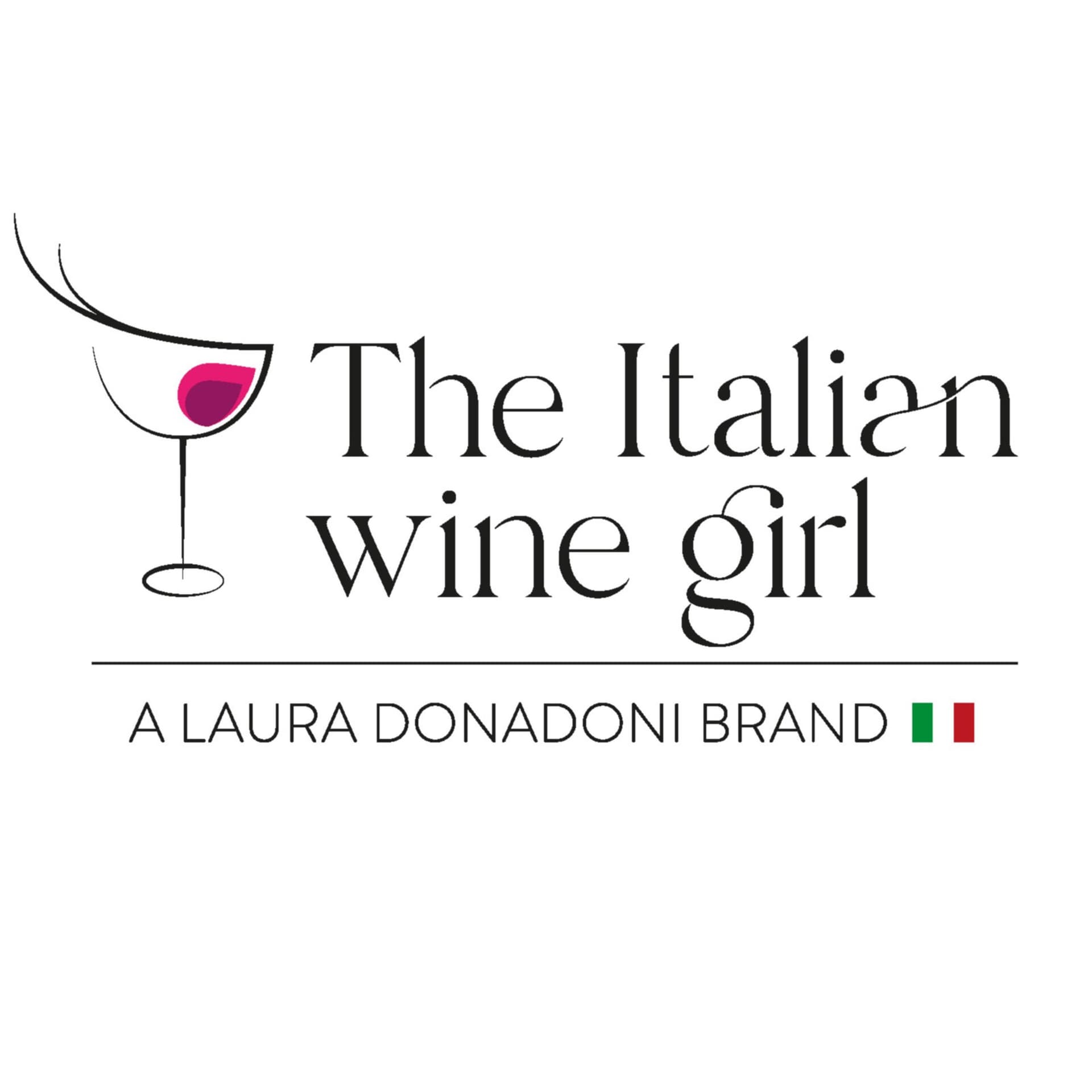 The Italian Wine Girl - Spill Out Show - Podcasts