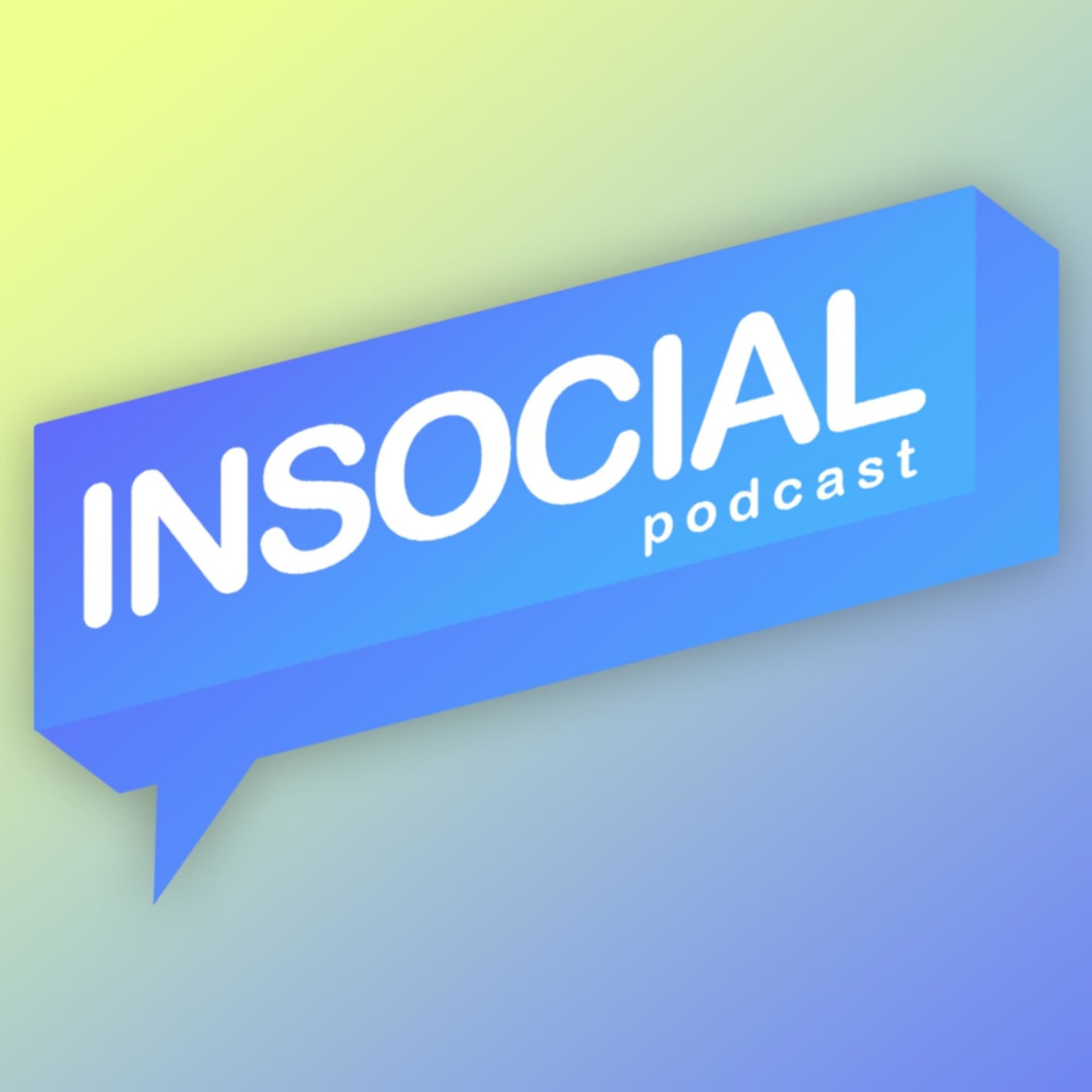 Insocial - Podcasts