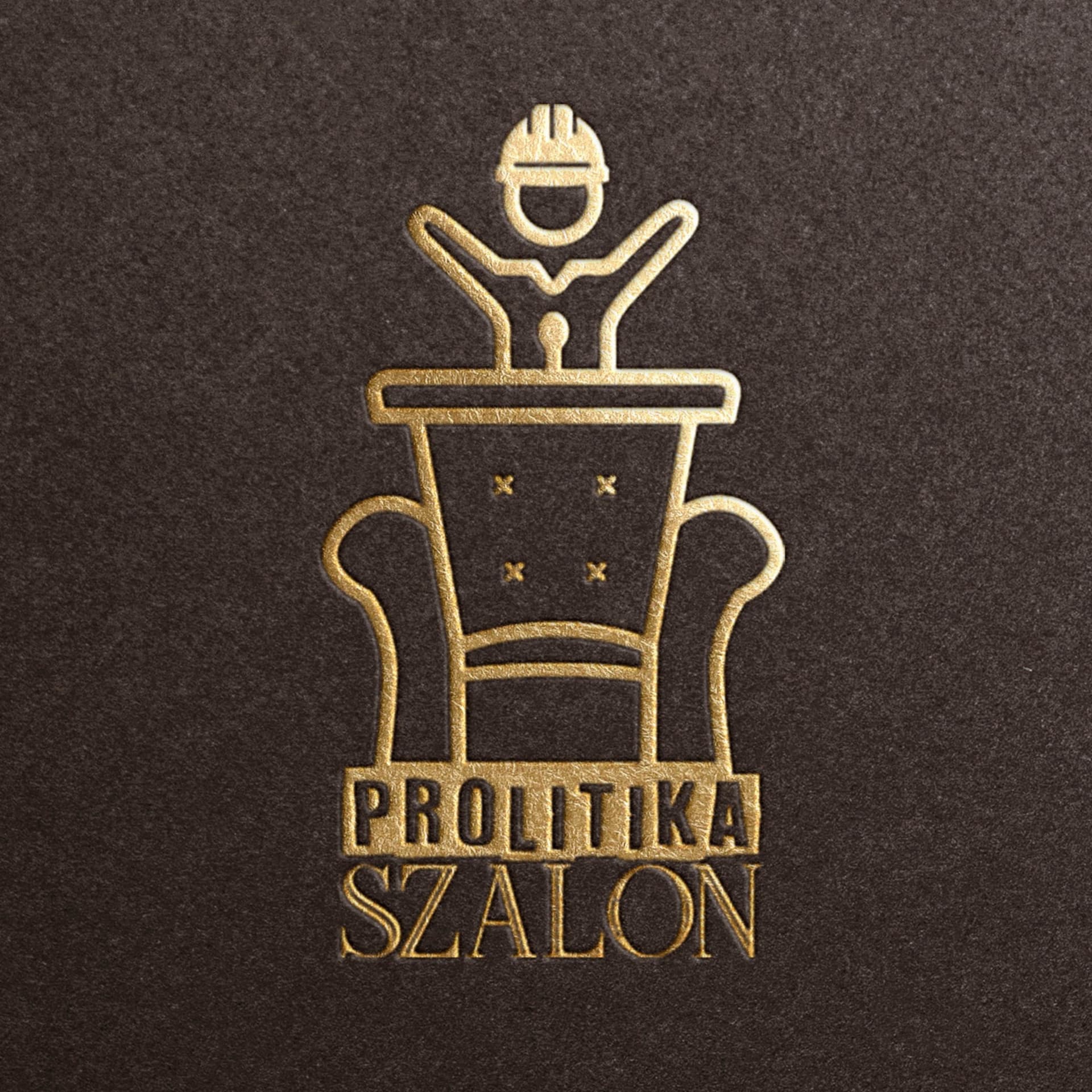 Prolitika Szalon - Podcasts