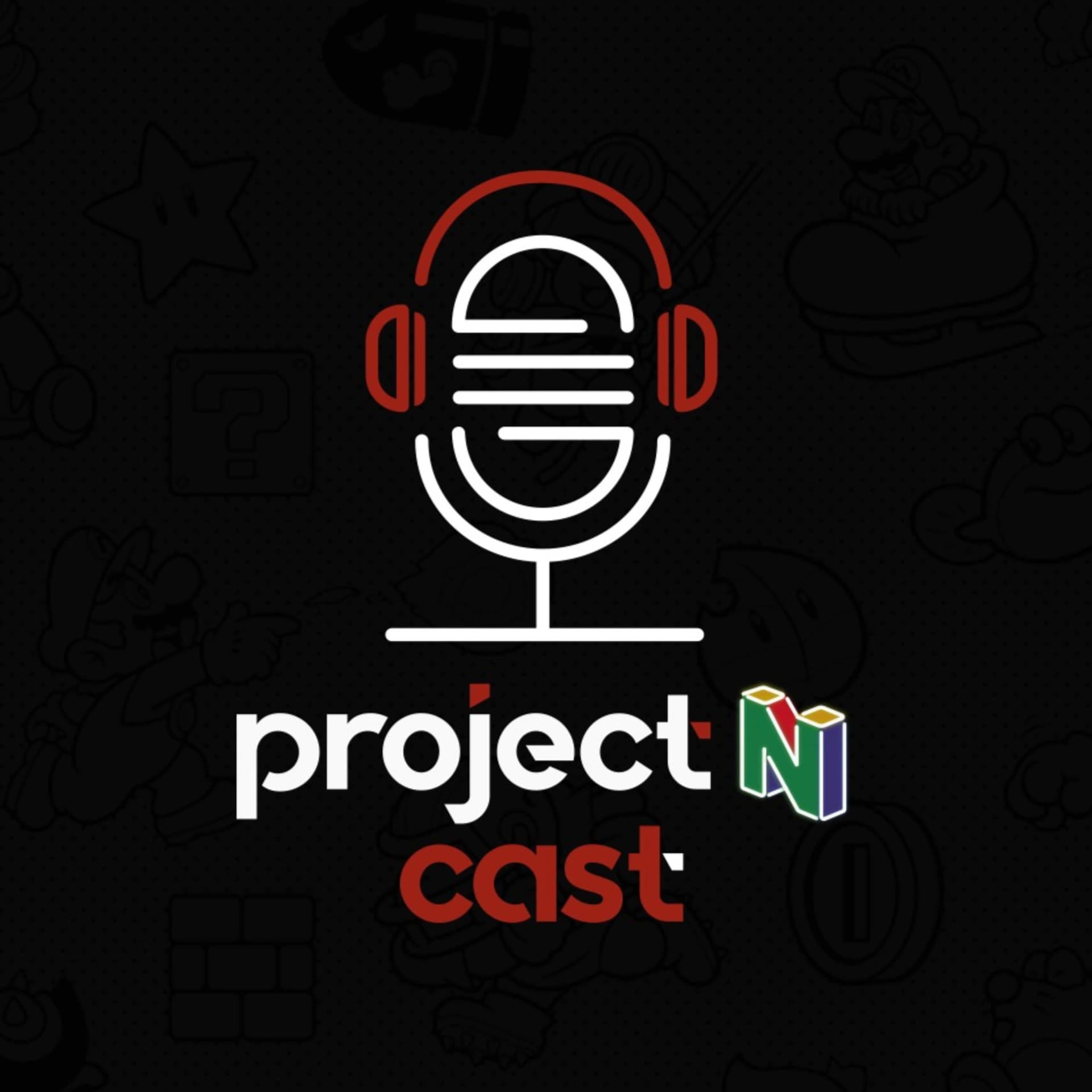 Project N Cast - Podcasts