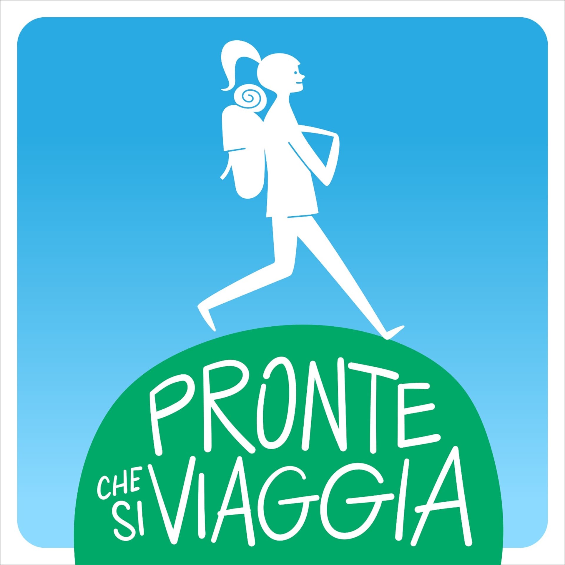 Pronte che si viaggia - Podcasts