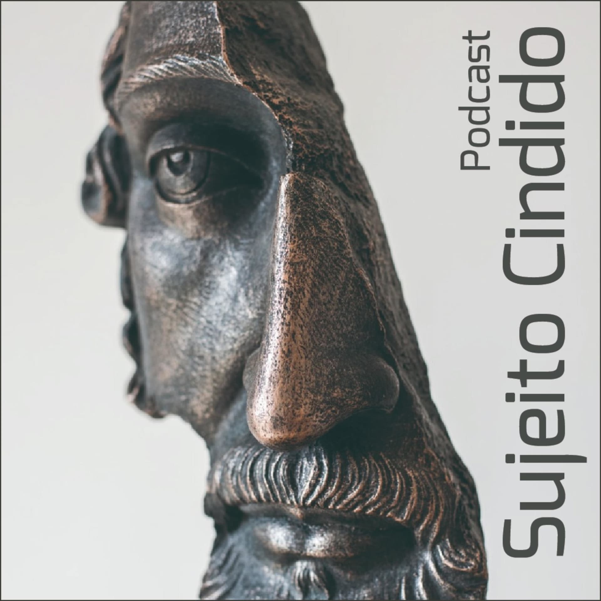 Sujeito Cindido - Podcasts