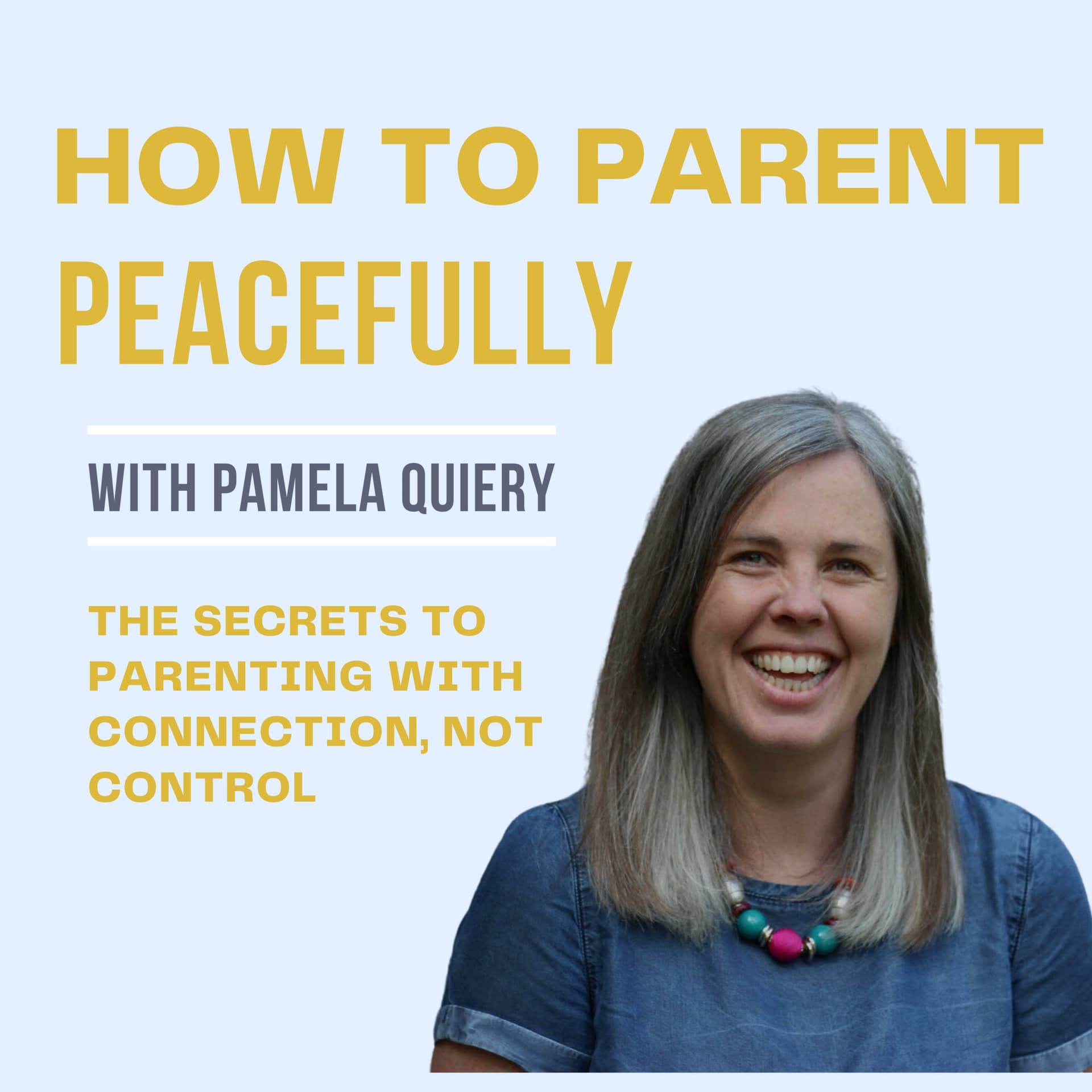 How to Parent Peacefully. With the Hand in Hand Parenting approach. - Podcasts