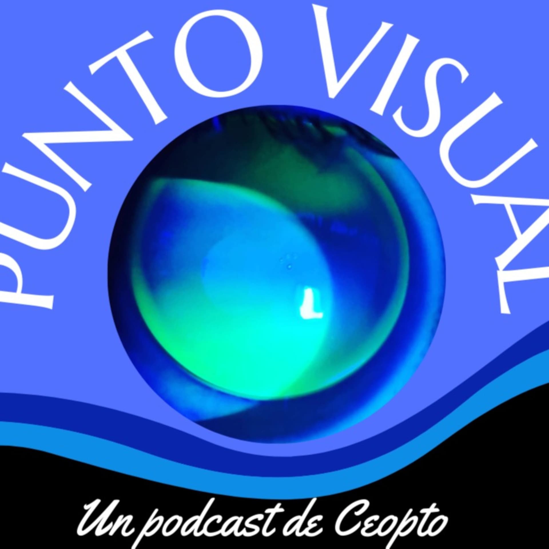 PUNTO VISUAL UN PODCAST DE CEOPTO - Podcasts