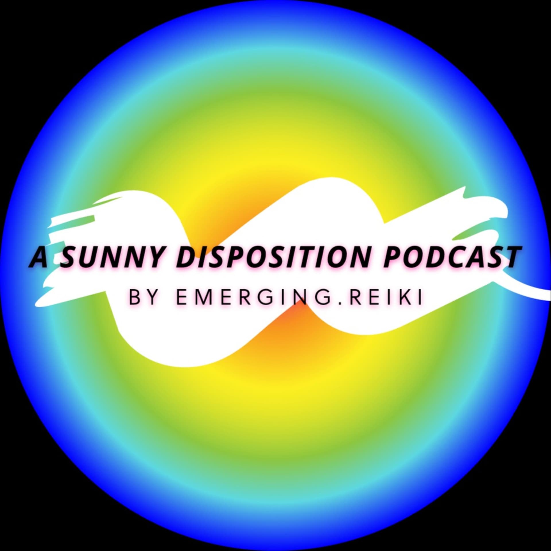 A Sunny Disposition Podcast with Sunny Voitsekhovsky - Podcasts