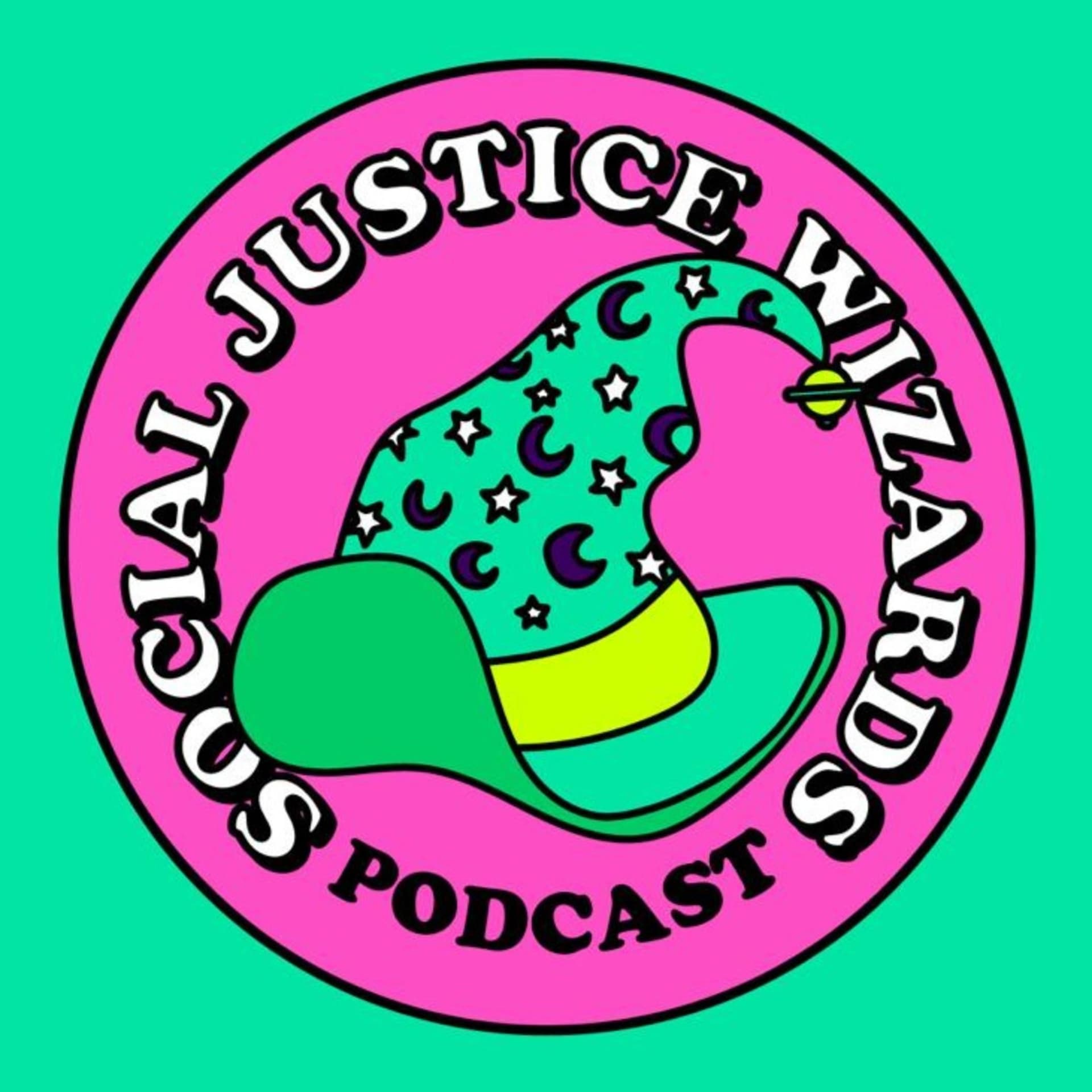 Social Justice Wizards - Podcasts