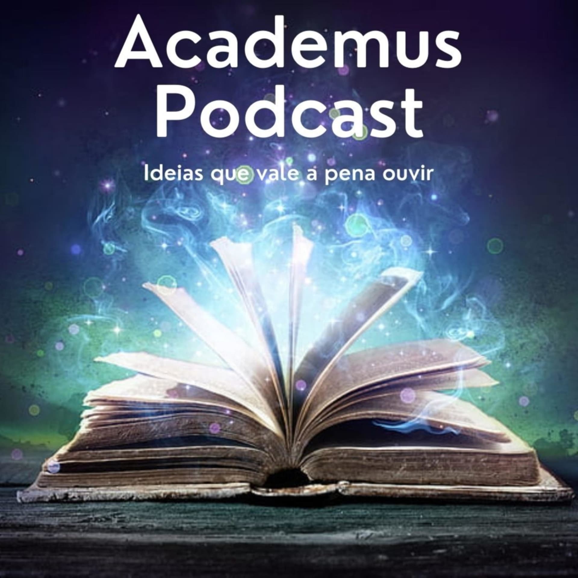 ACADEMUS podcast - Podcasts