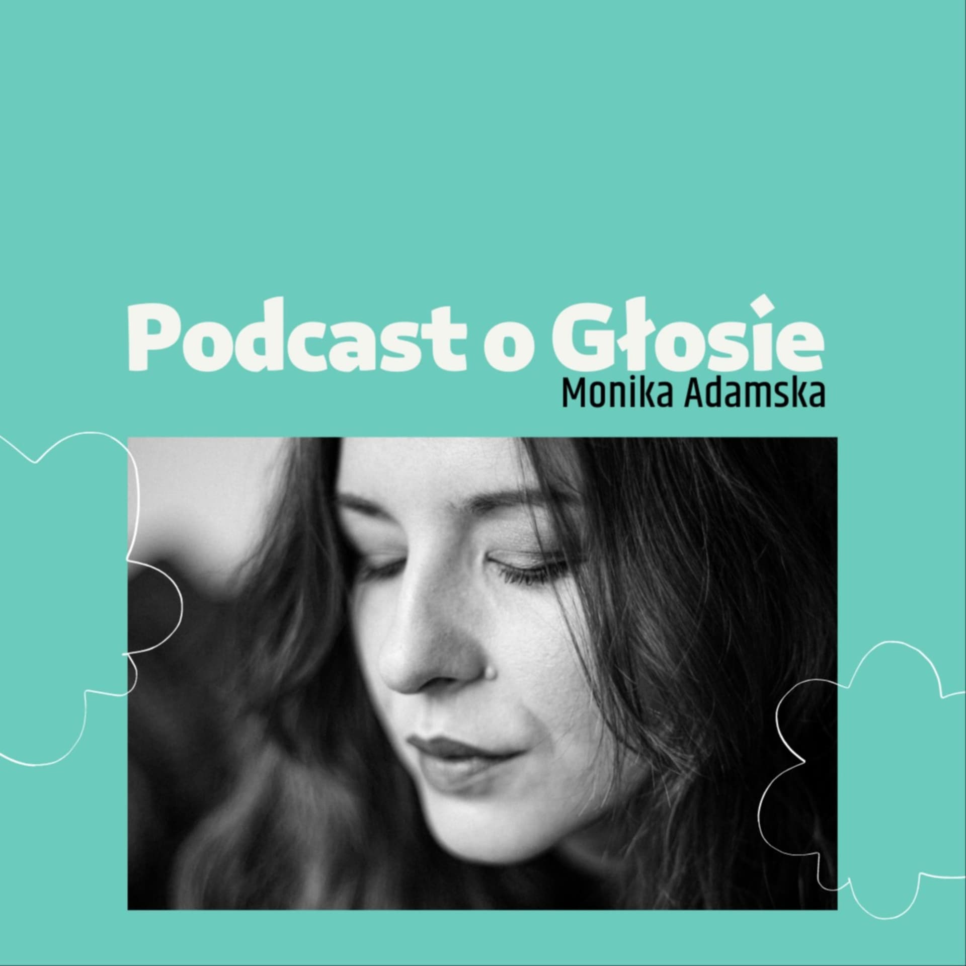 Podcast o Głosie - Podcasts