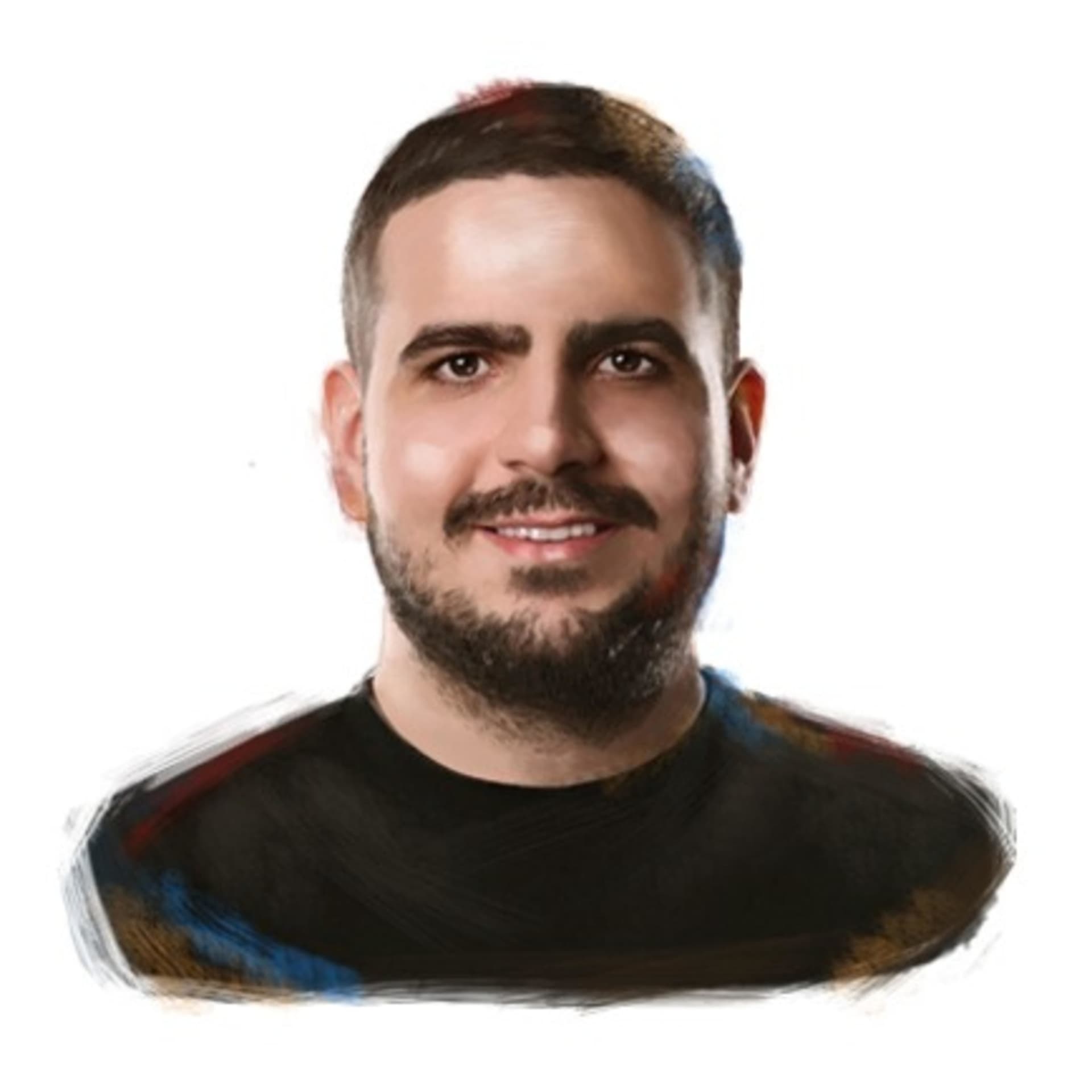 Nima Shafiezadeh - Podcasts