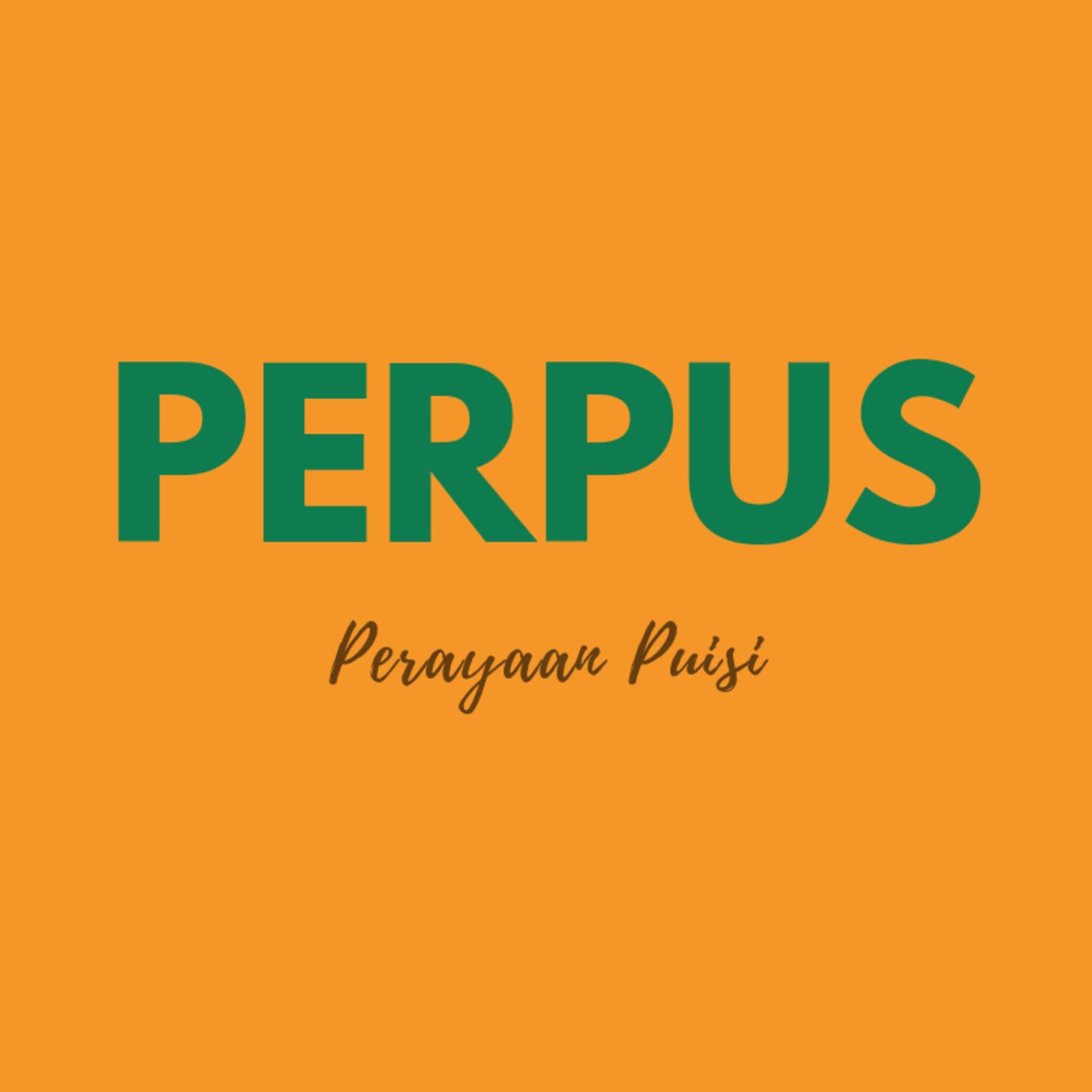 PERPUS - Podcasts
