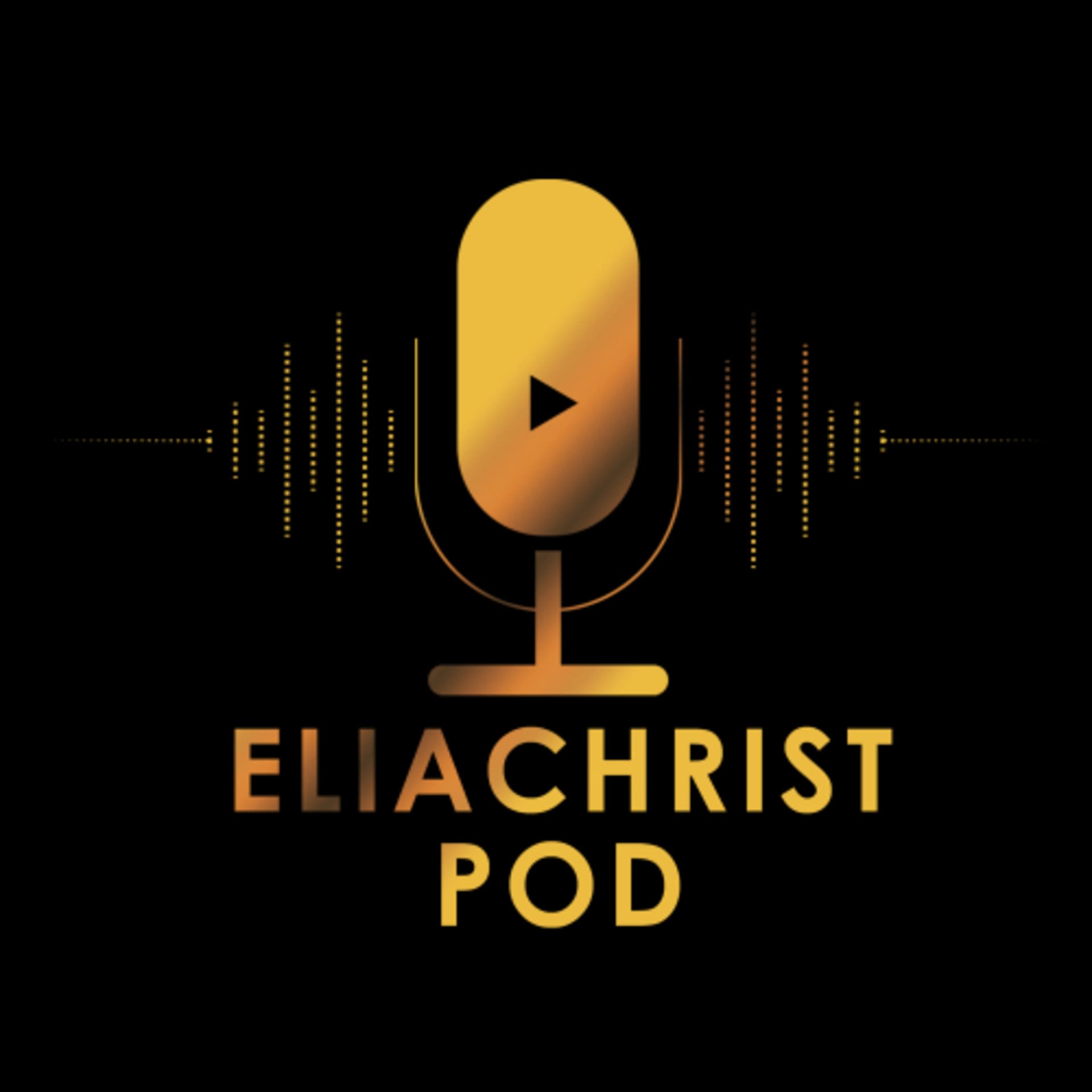 Eliachrist Pod - Podcasts