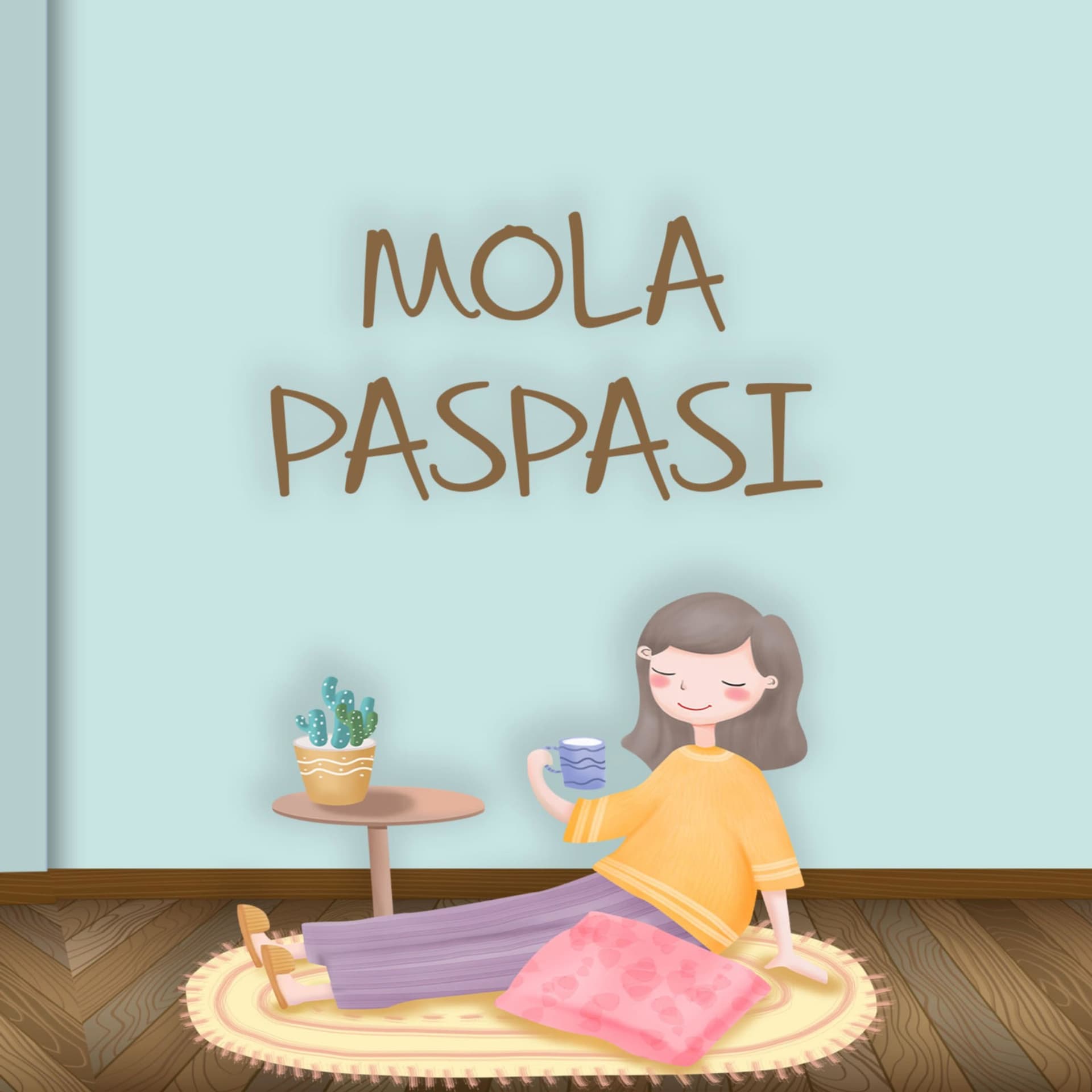 Mola Paspası - Podcasts