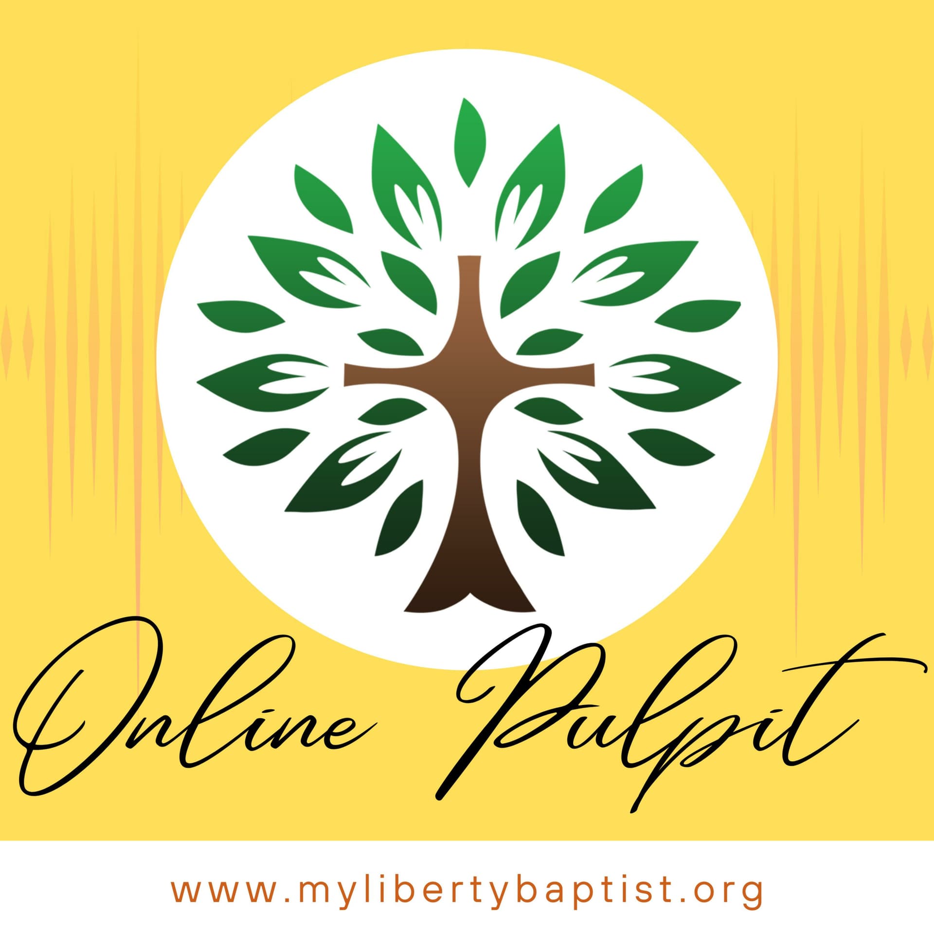 Sermon Podcast—LBC Easton - Podcasts