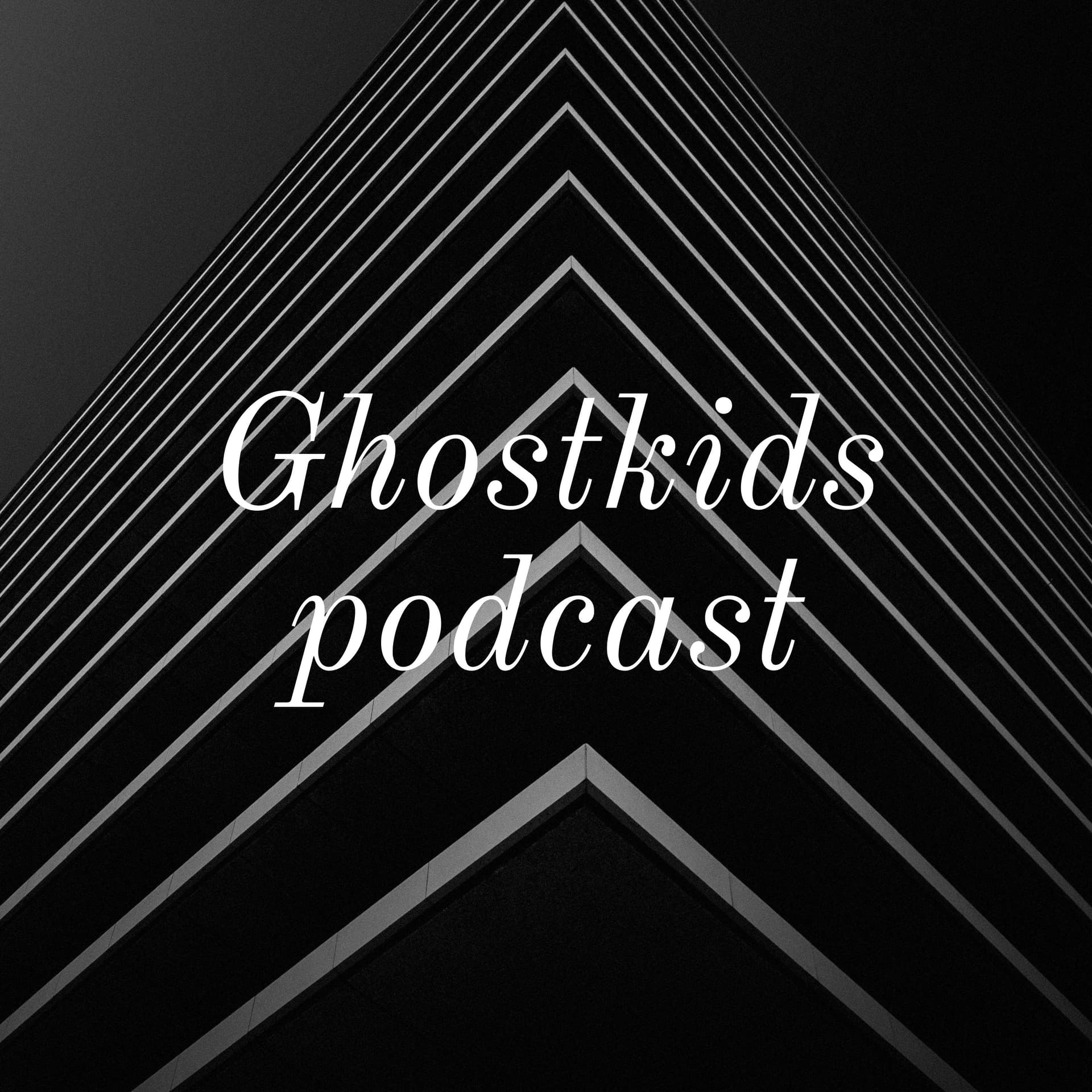 Ghostkids podcast and family pod - Podcasts